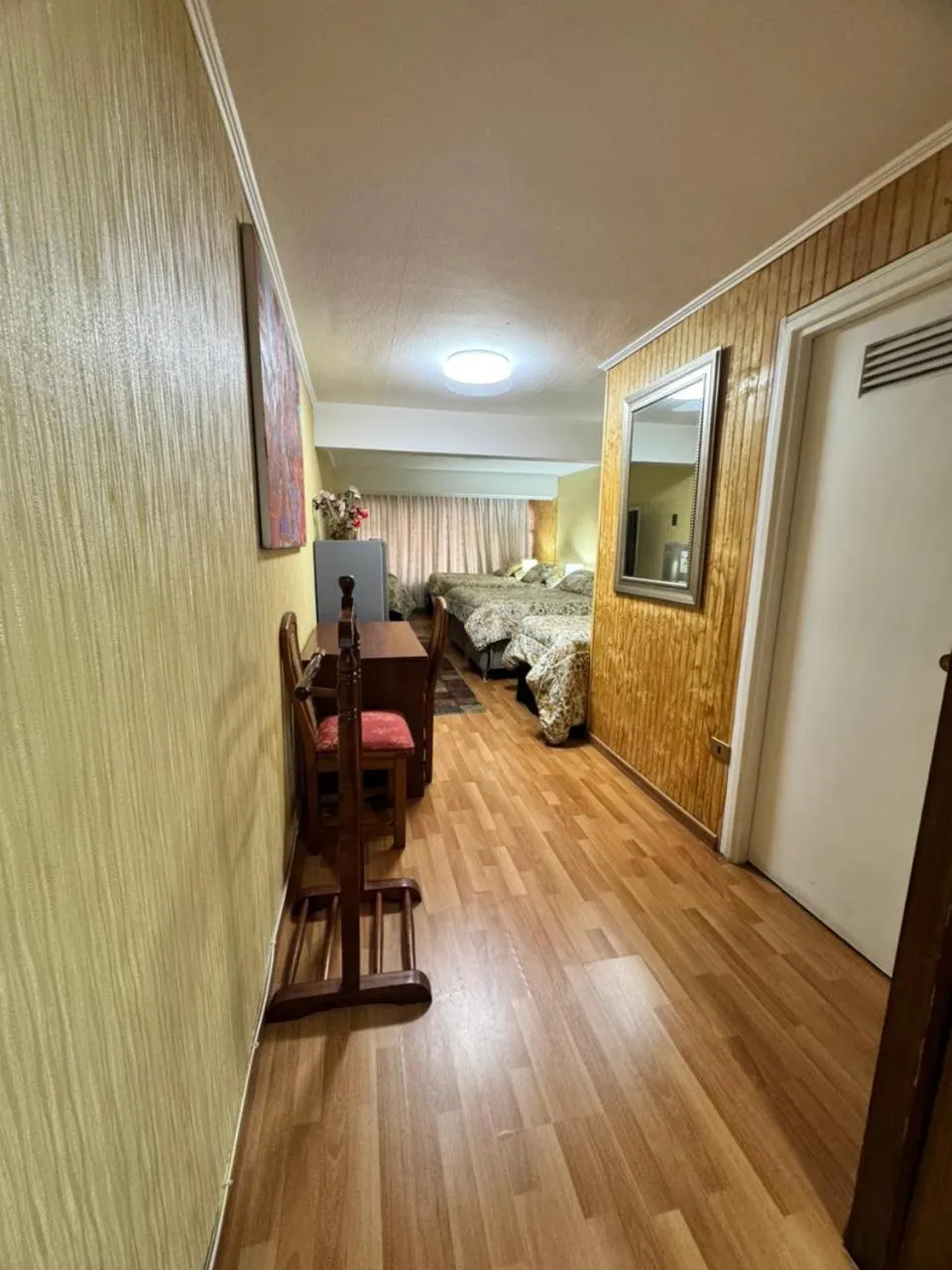 NEW HOTEL CRUZ DEL SUR