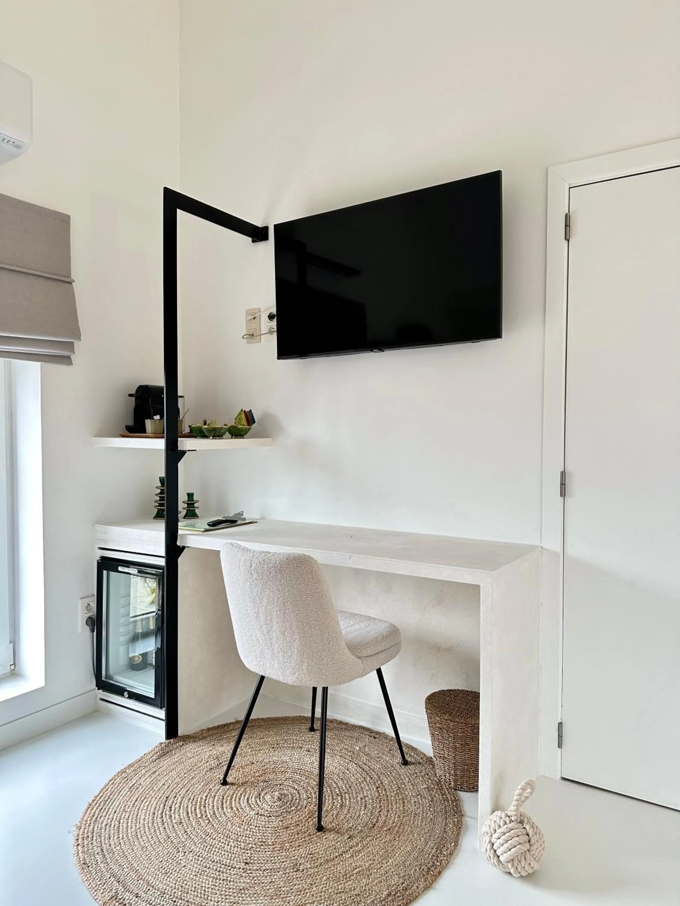 Property building in Hoeve La Cascina