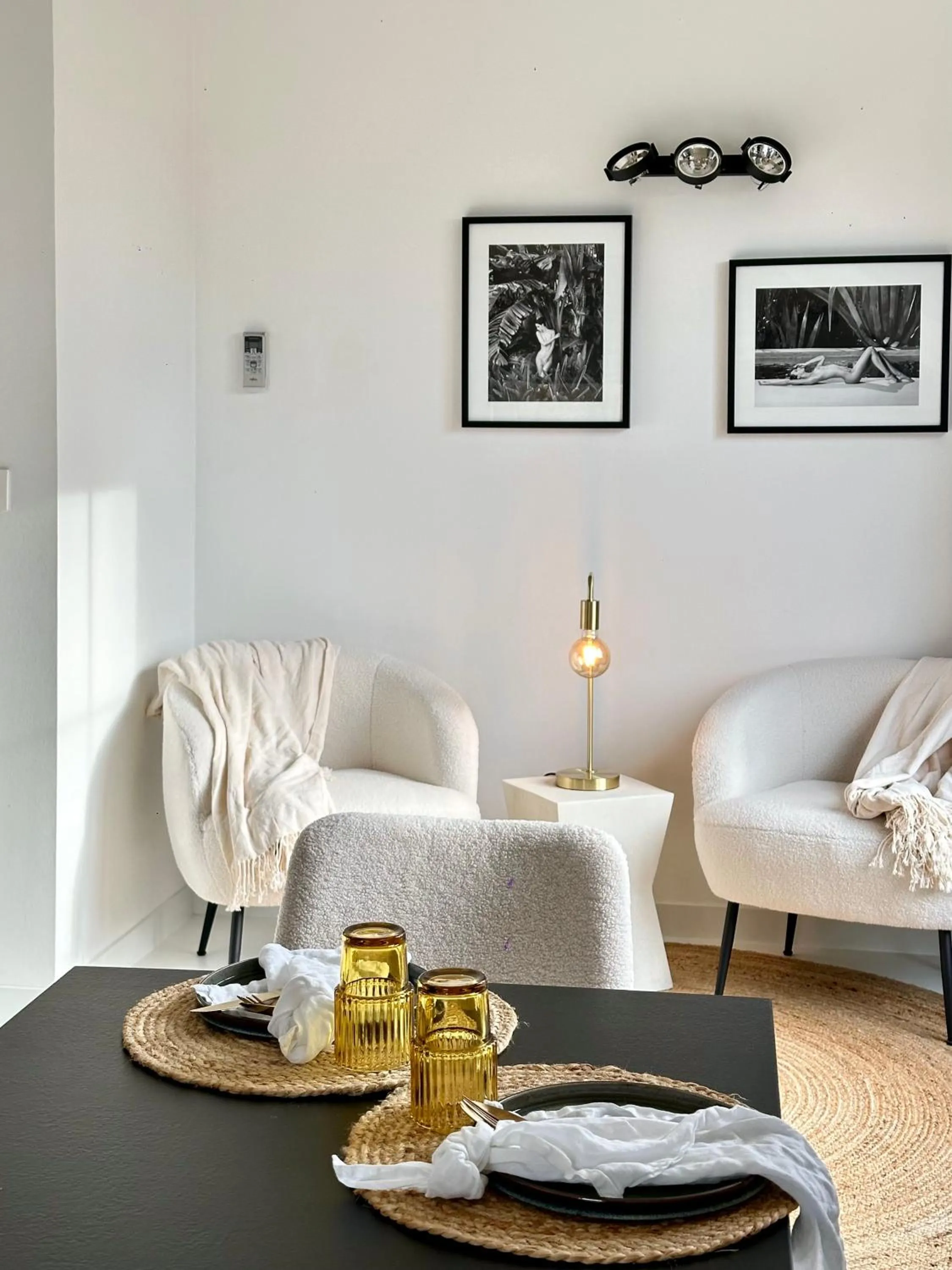 Property building in Hoeve La Cascina