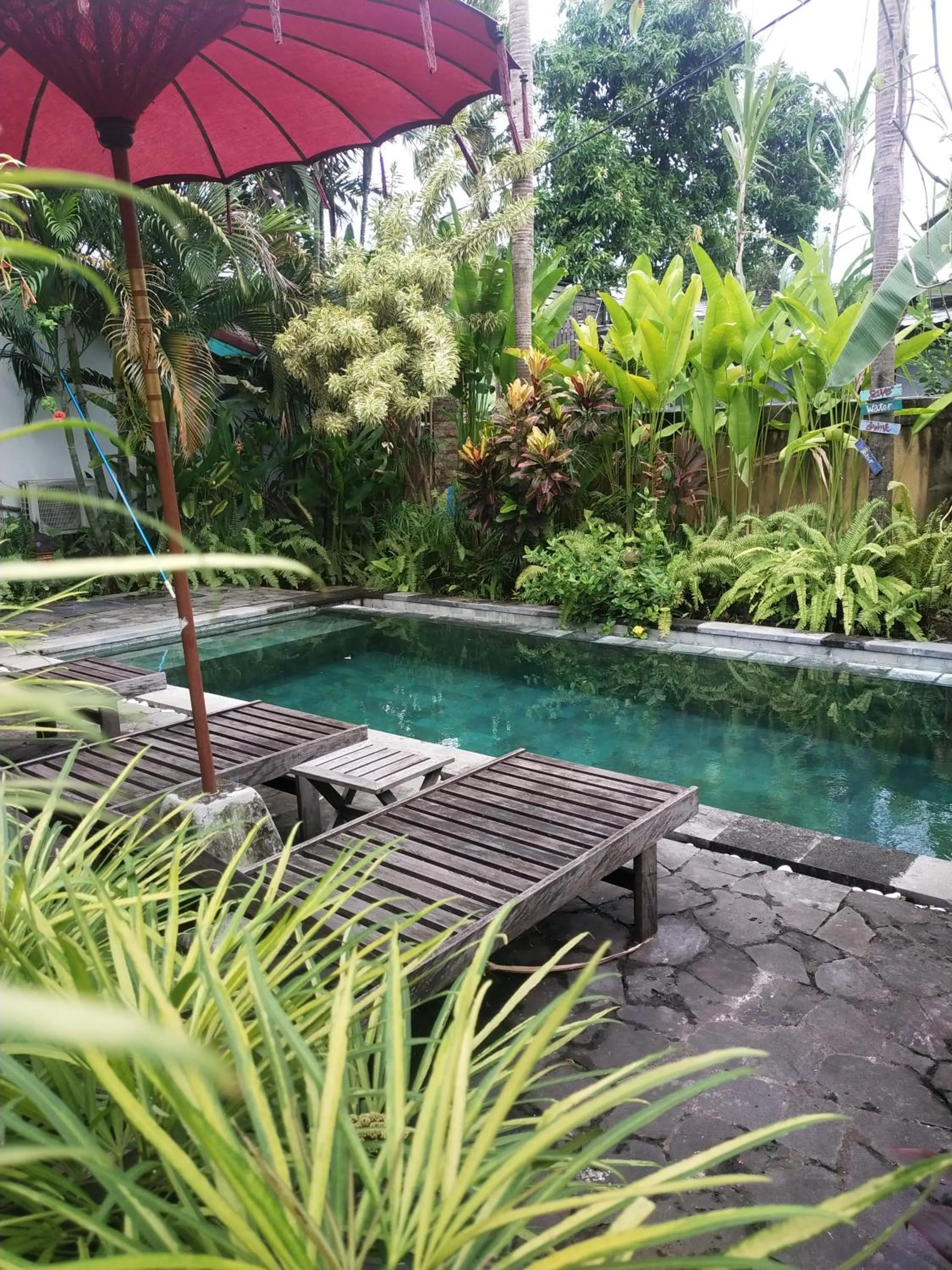 ComeBack GuestHouse