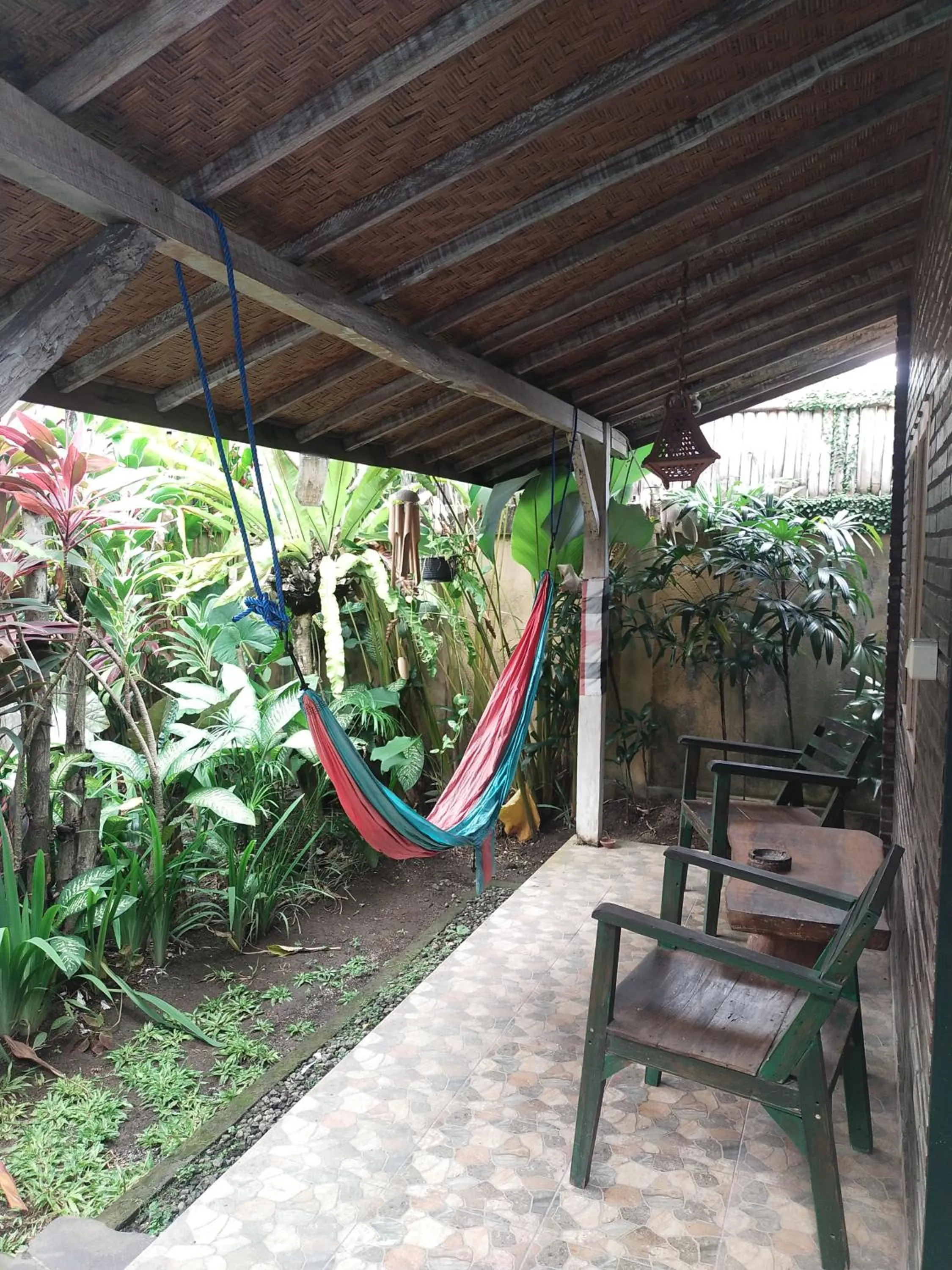 ComeBack GuestHouse