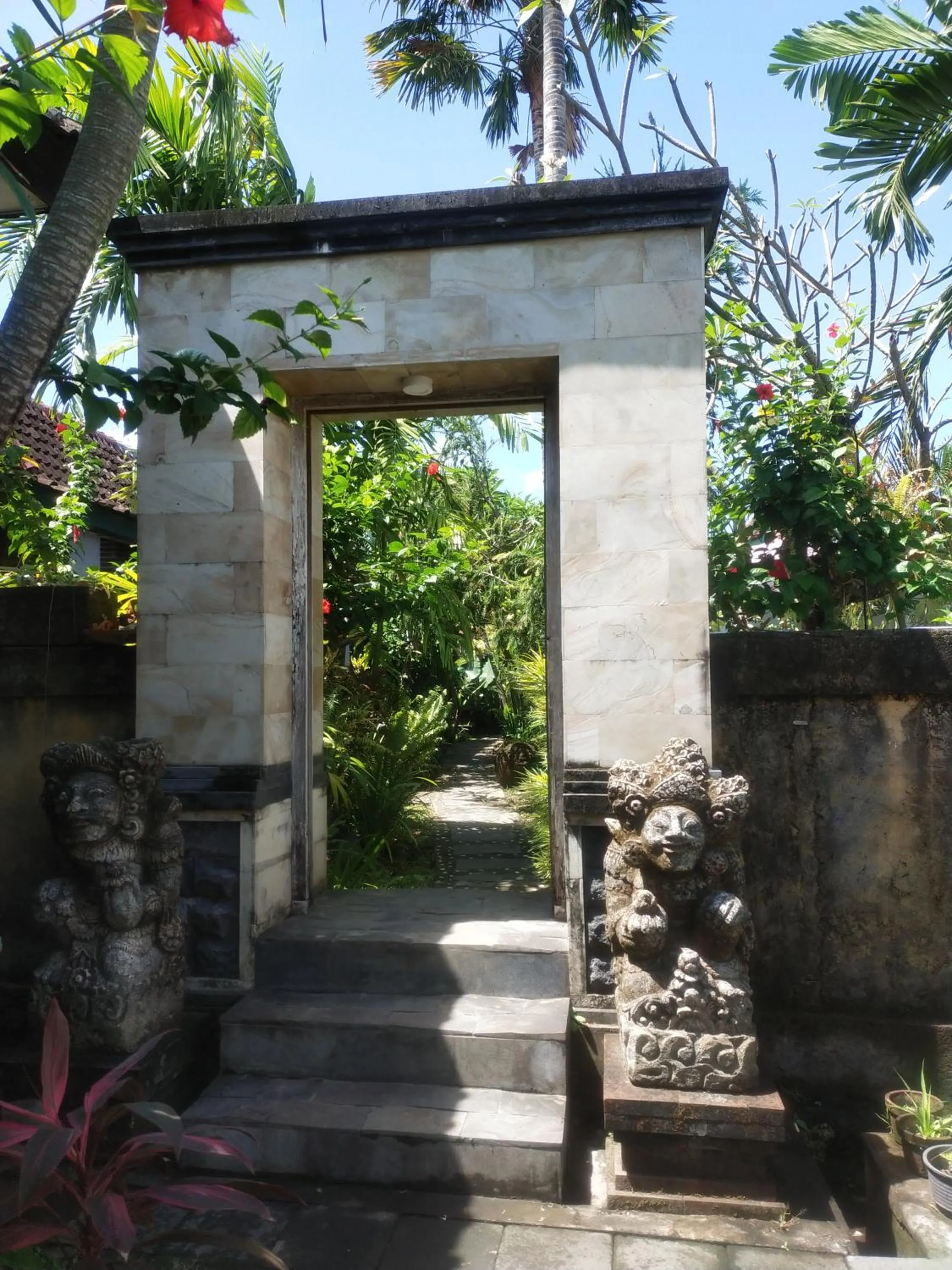 ComeBack GuestHouse
