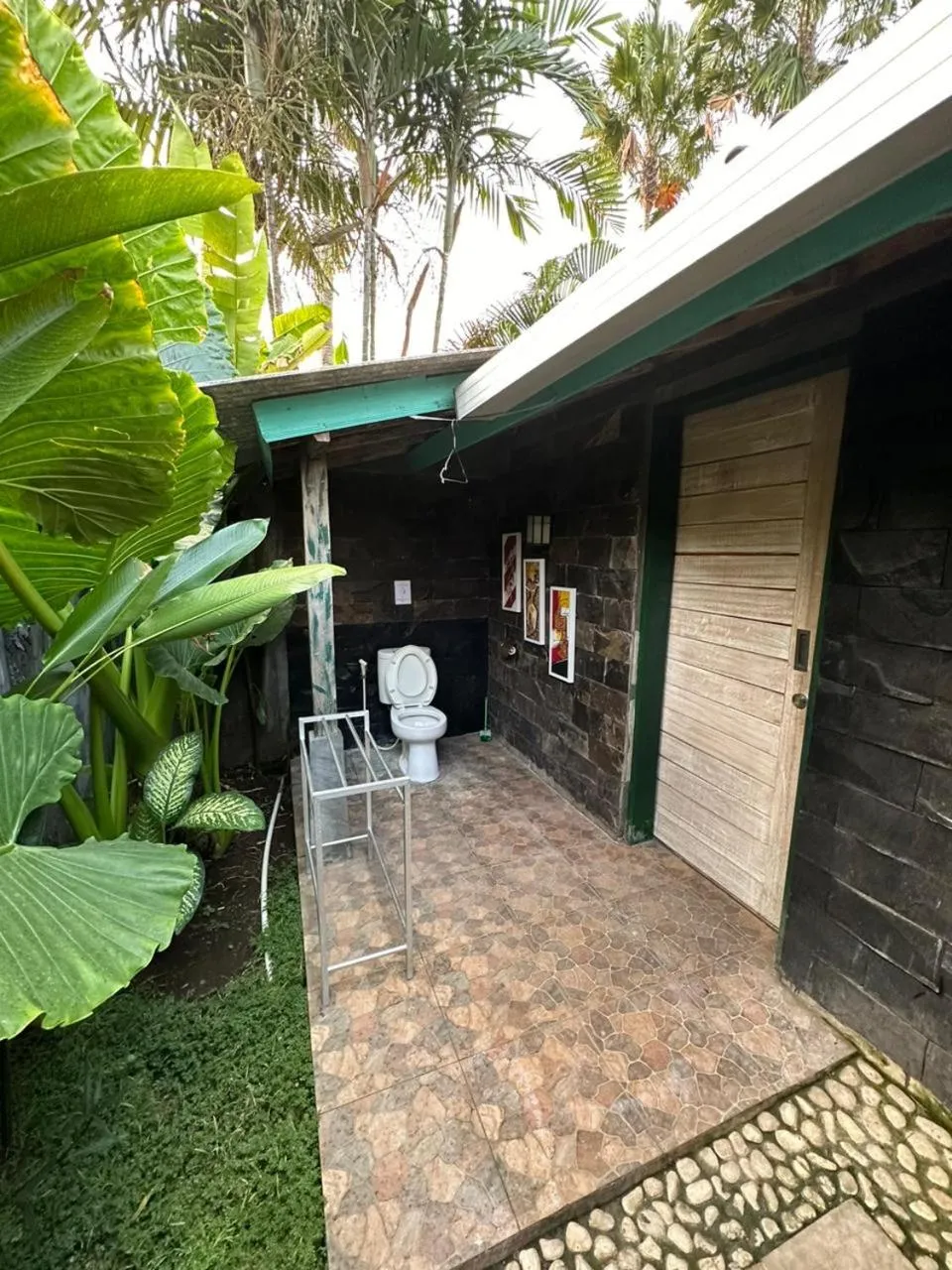 ComeBack GuestHouse