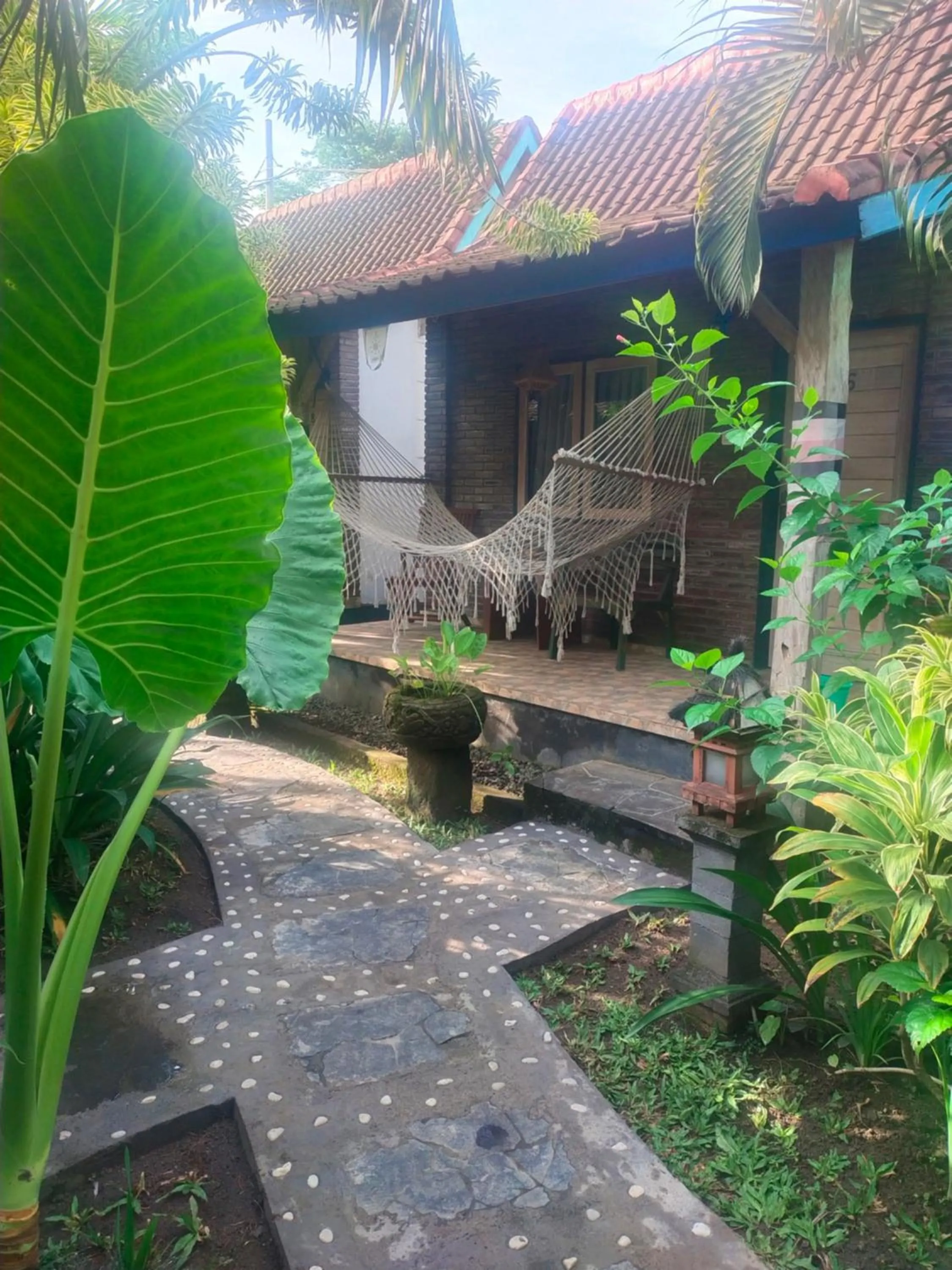 ComeBack GuestHouse