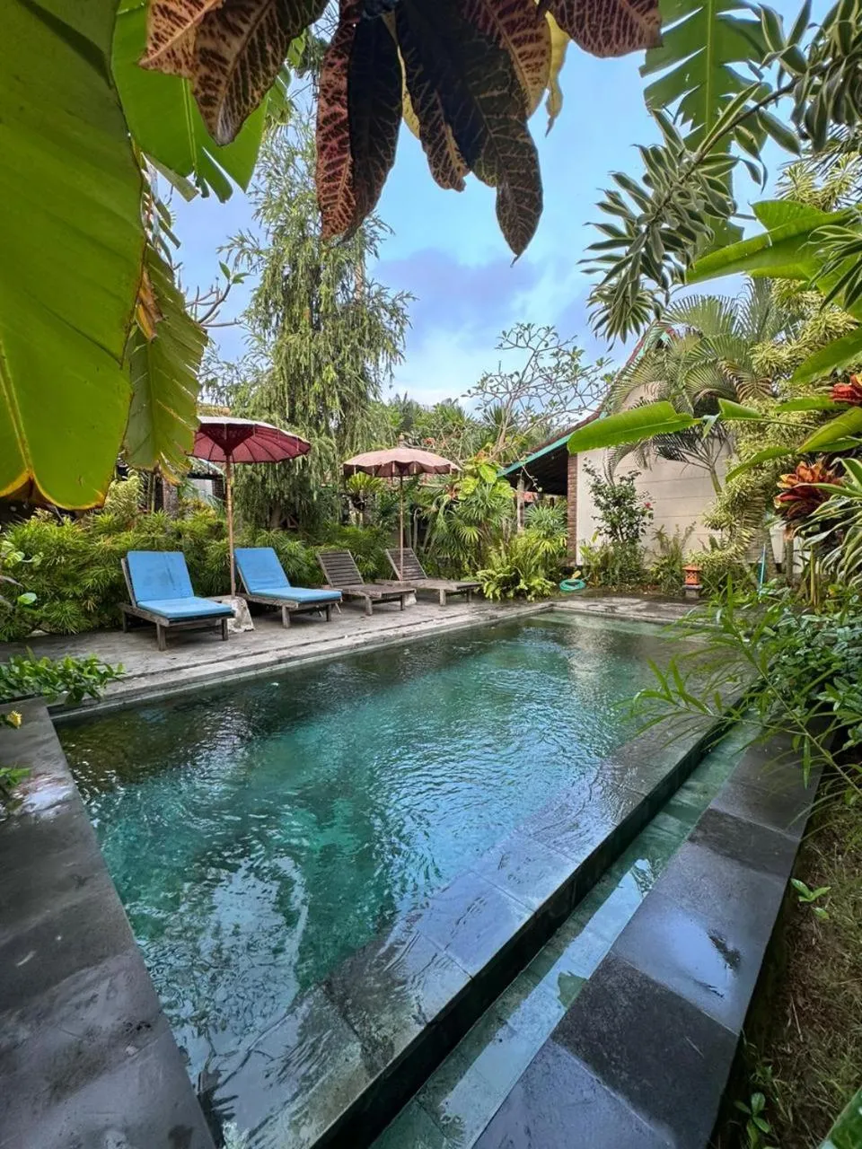 ComeBack GuestHouse