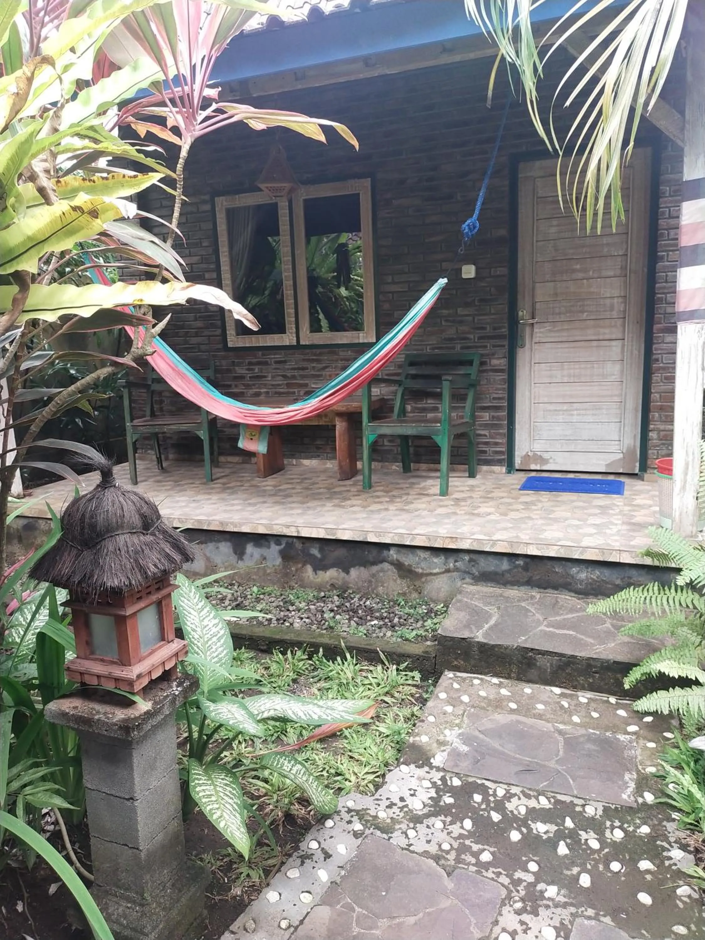 ComeBack GuestHouse
