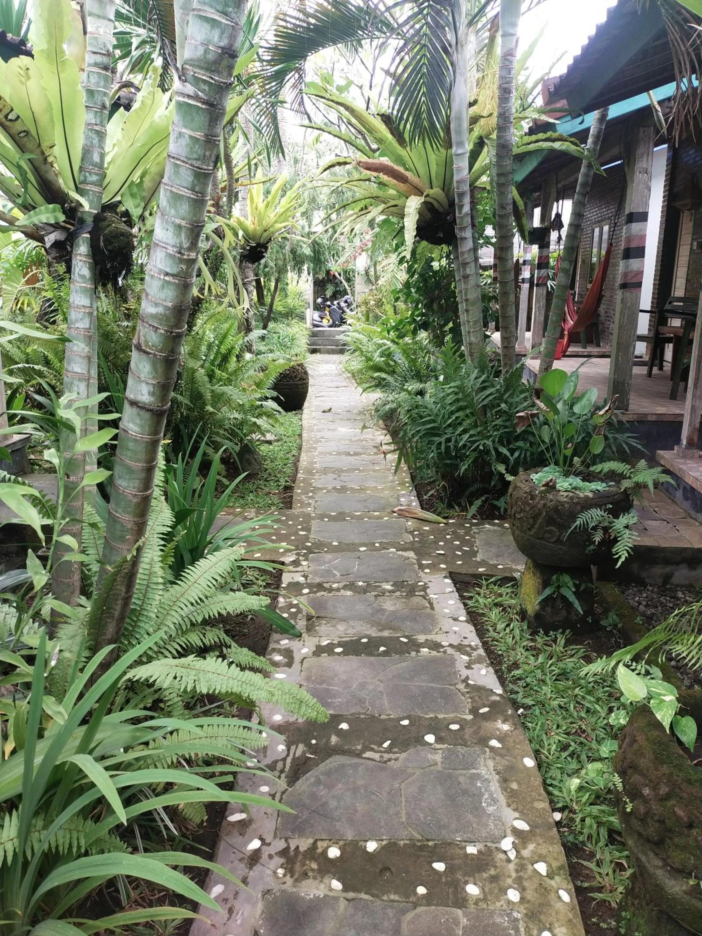 ComeBack GuestHouse