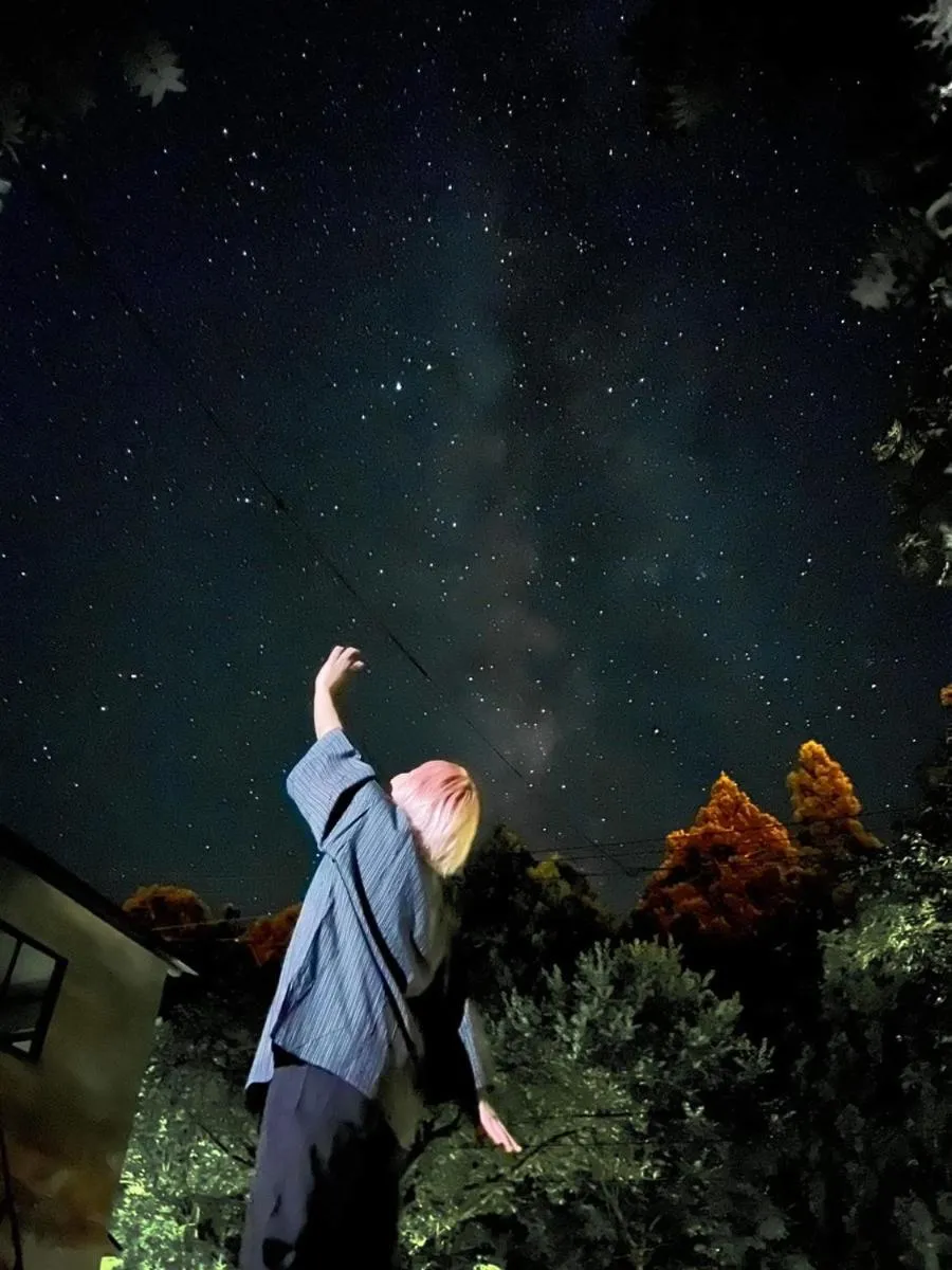 Off site in Towadakohan Sakura