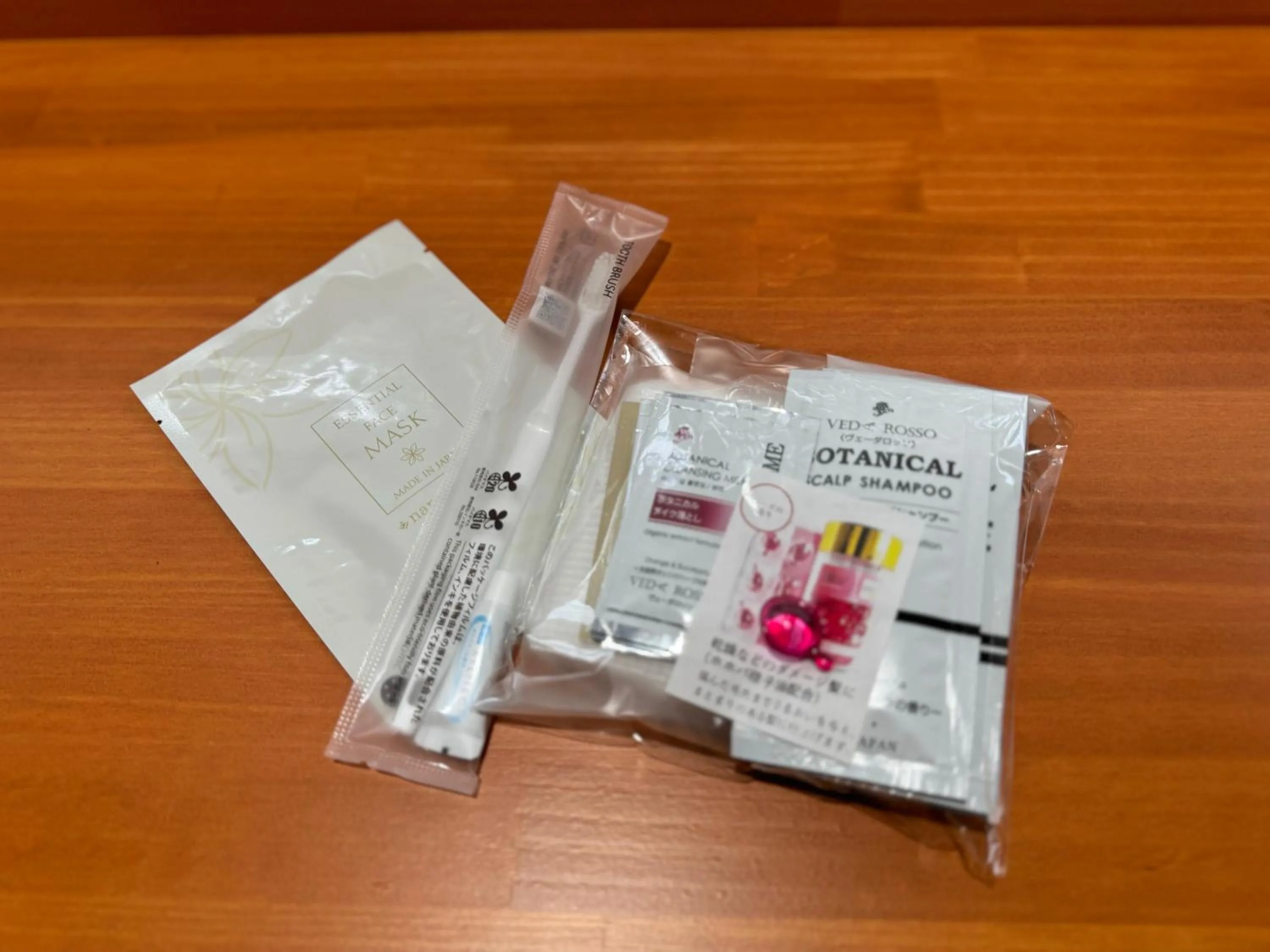 Other in Towadakohan Sakura