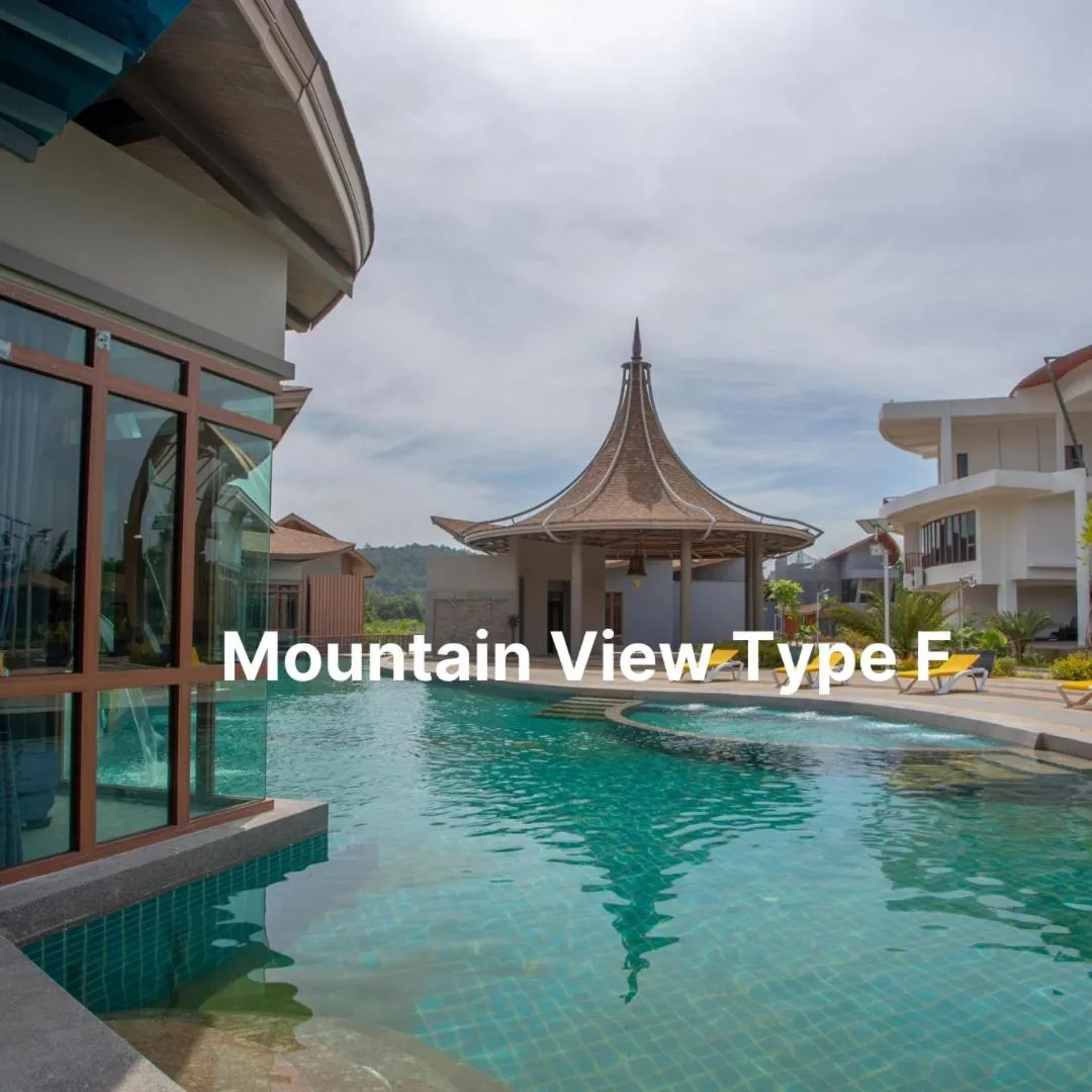 Nakaburi Sanctuary Resort&Spa