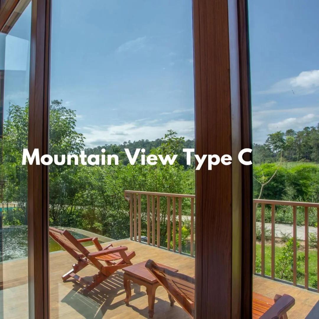 Nakaburi Sanctuary Resort&Spa