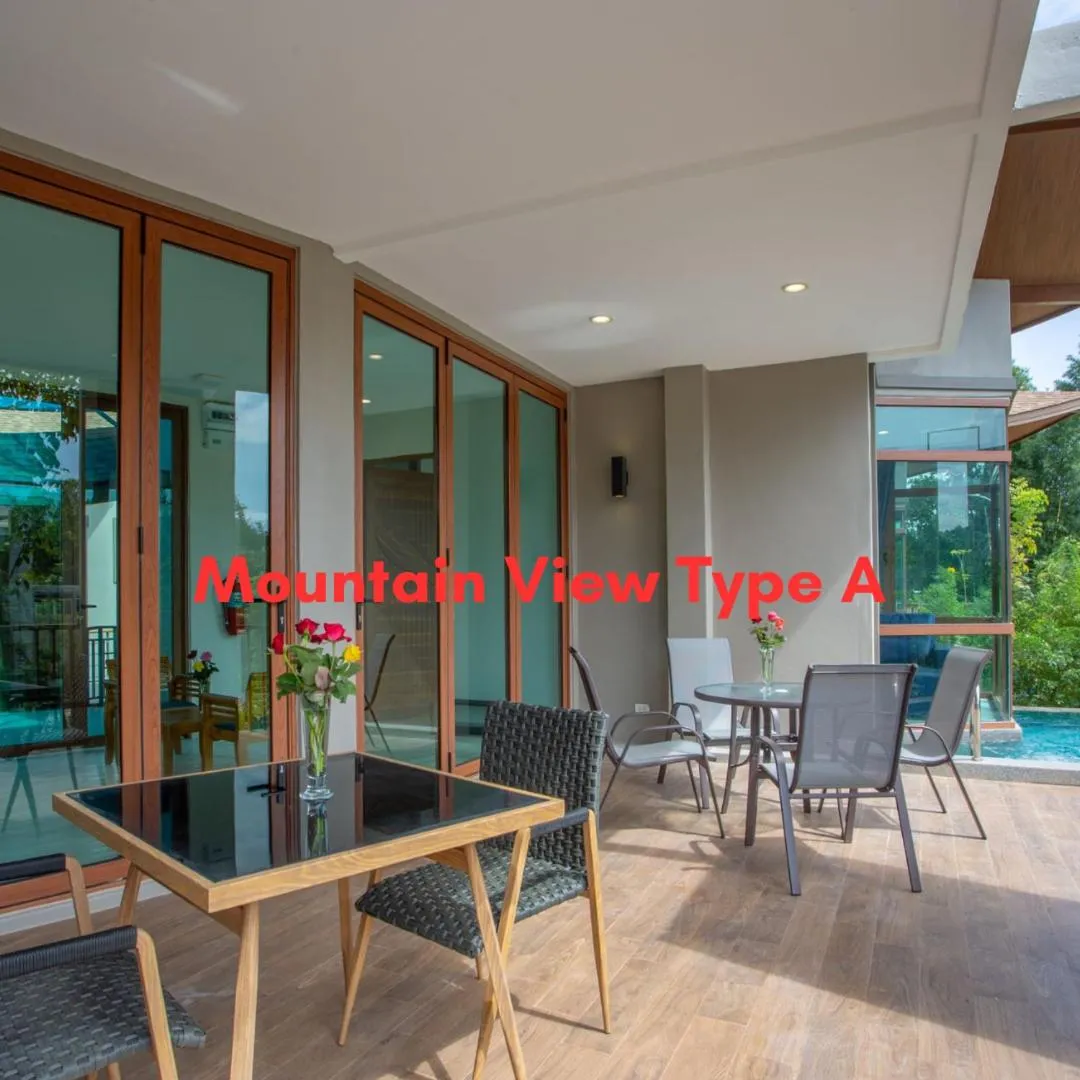 Nakaburi Sanctuary Resort&Spa