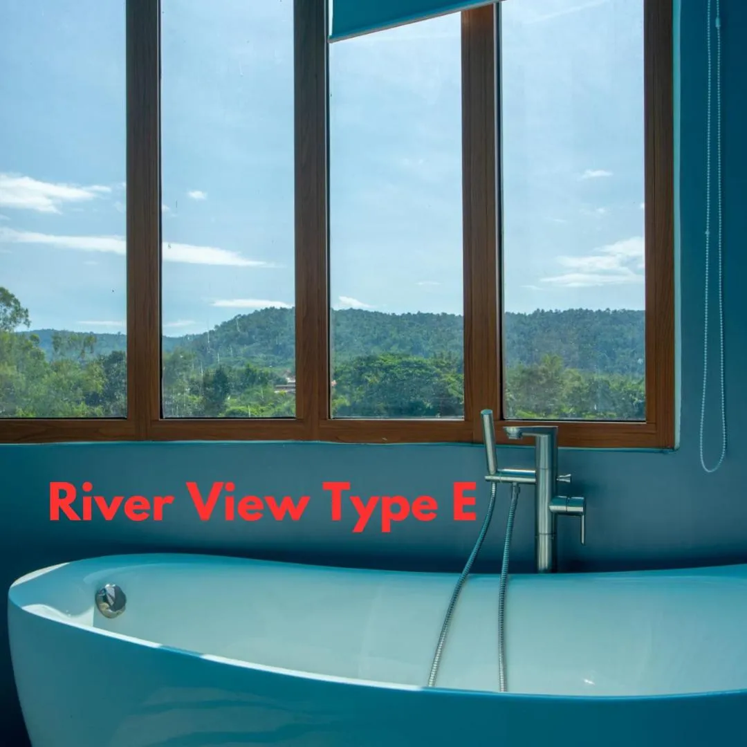 Nakaburi Sanctuary Resort&Spa