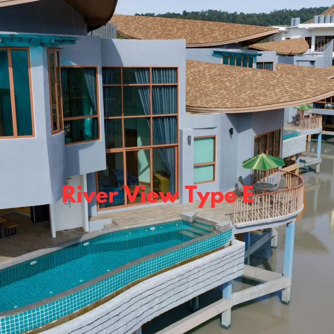 Nakaburi Sanctuary Resort&Spa