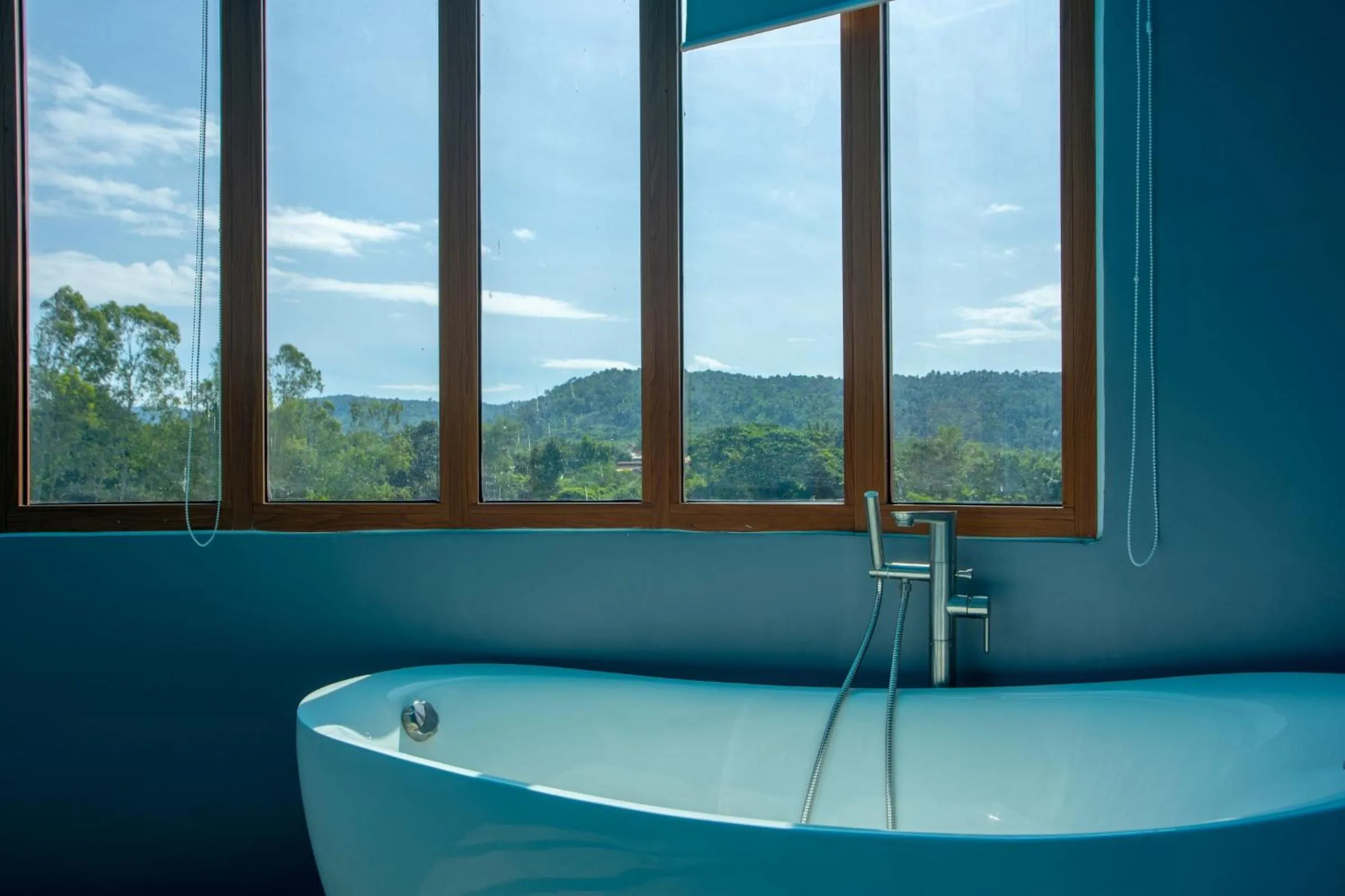 Nakaburi Sanctuary Resort&Spa