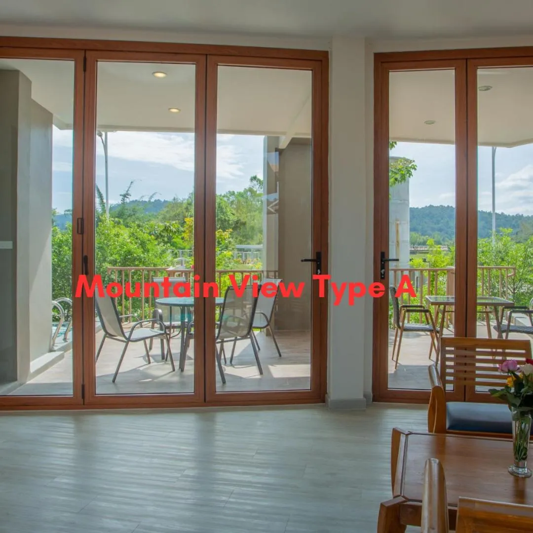 Nakaburi Sanctuary Resort&Spa