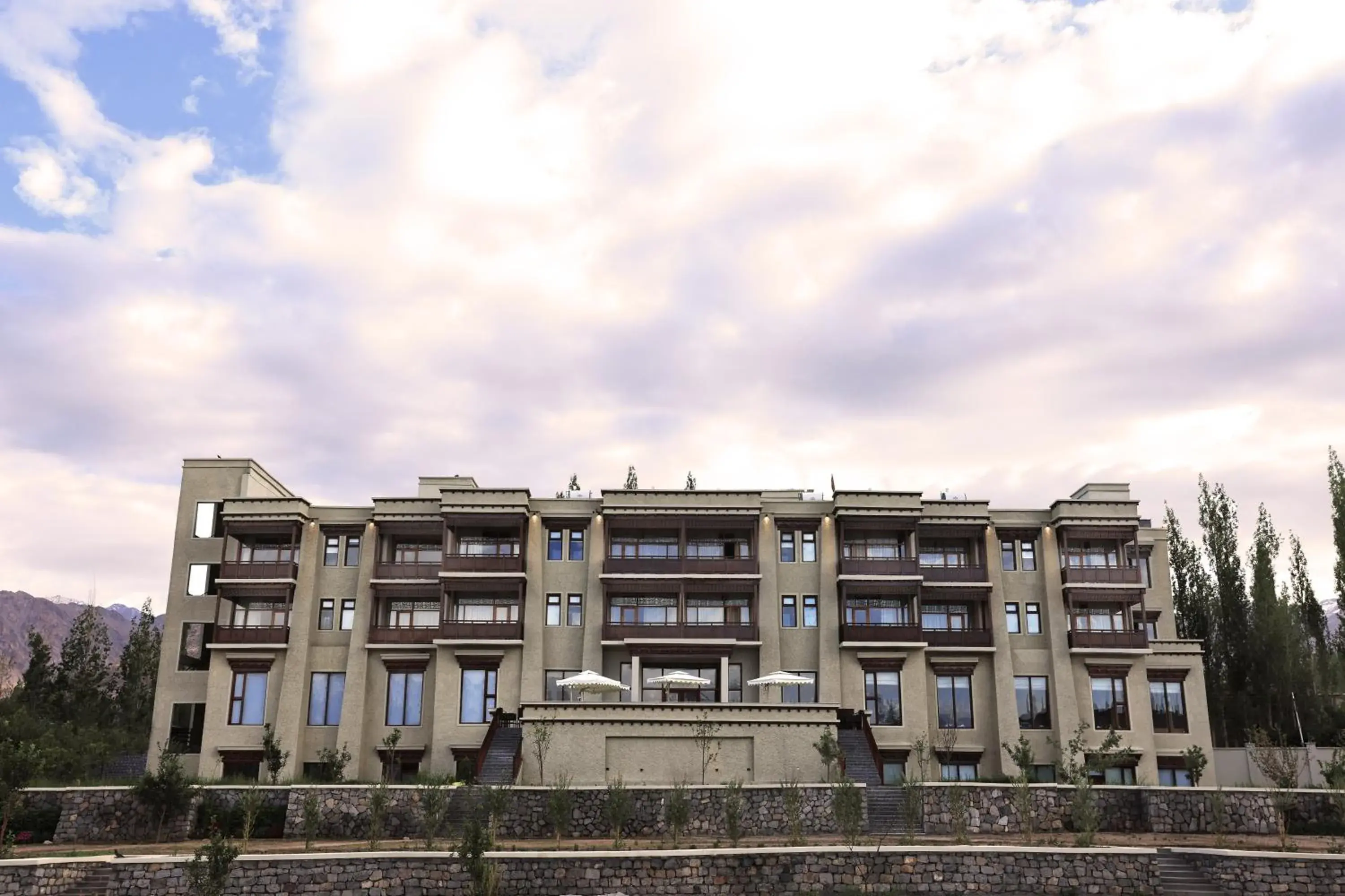 Hotel Rewa Ladakh Hotel Rewa Ladakh