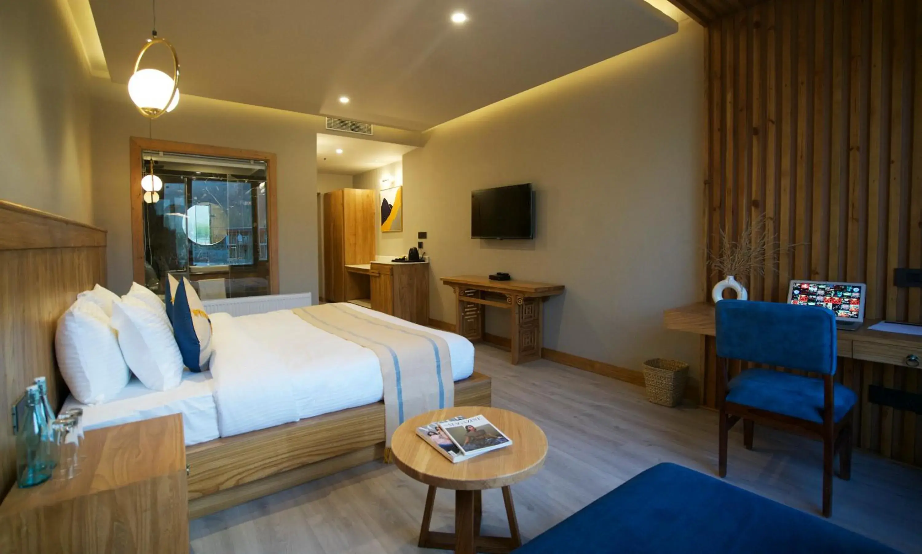 Bed in Hotel Rewa Ladakh Bed in Hotel Rewa Ladakh