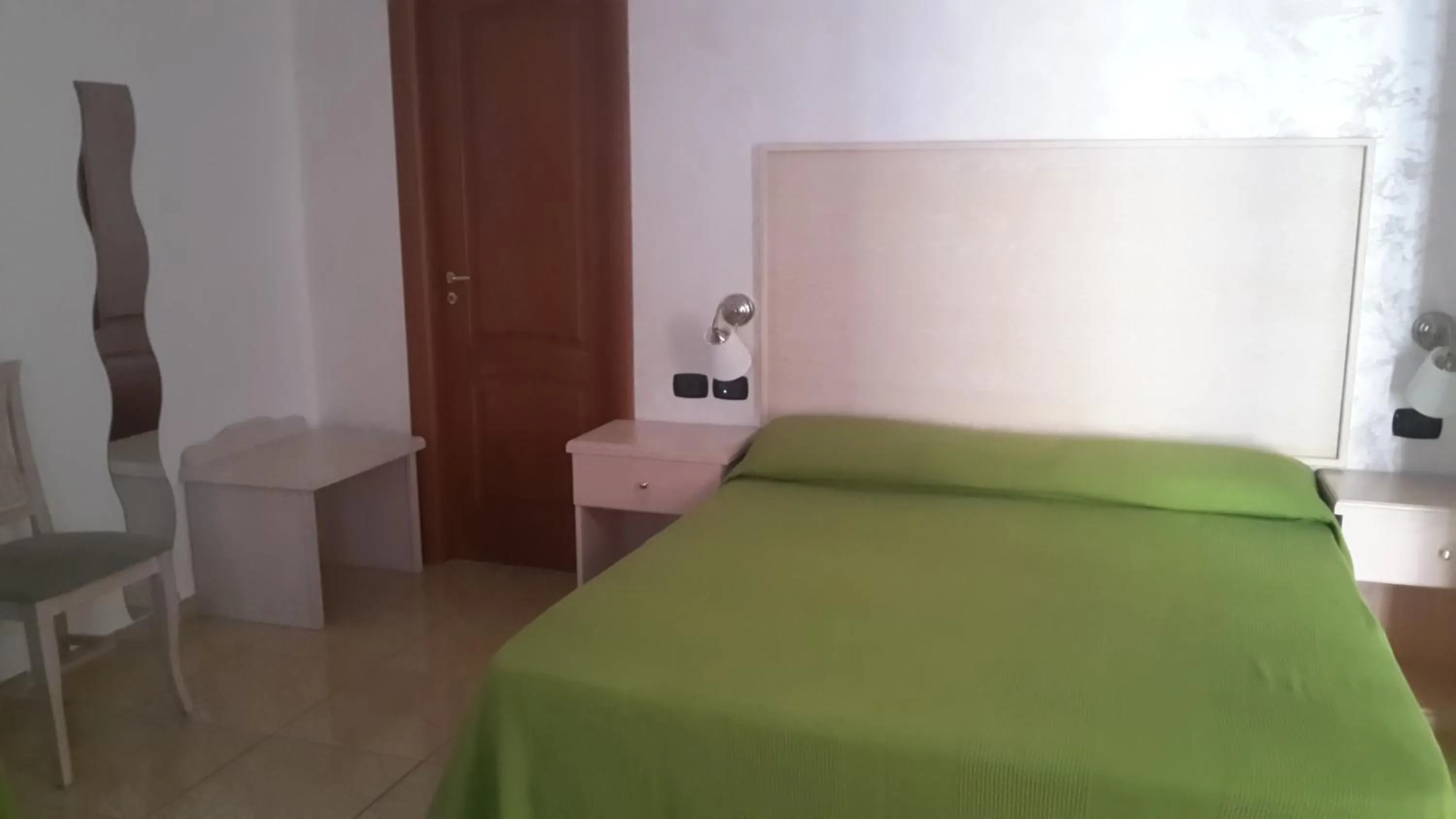 Photo of the whole room, Bed in Hotel Miramare