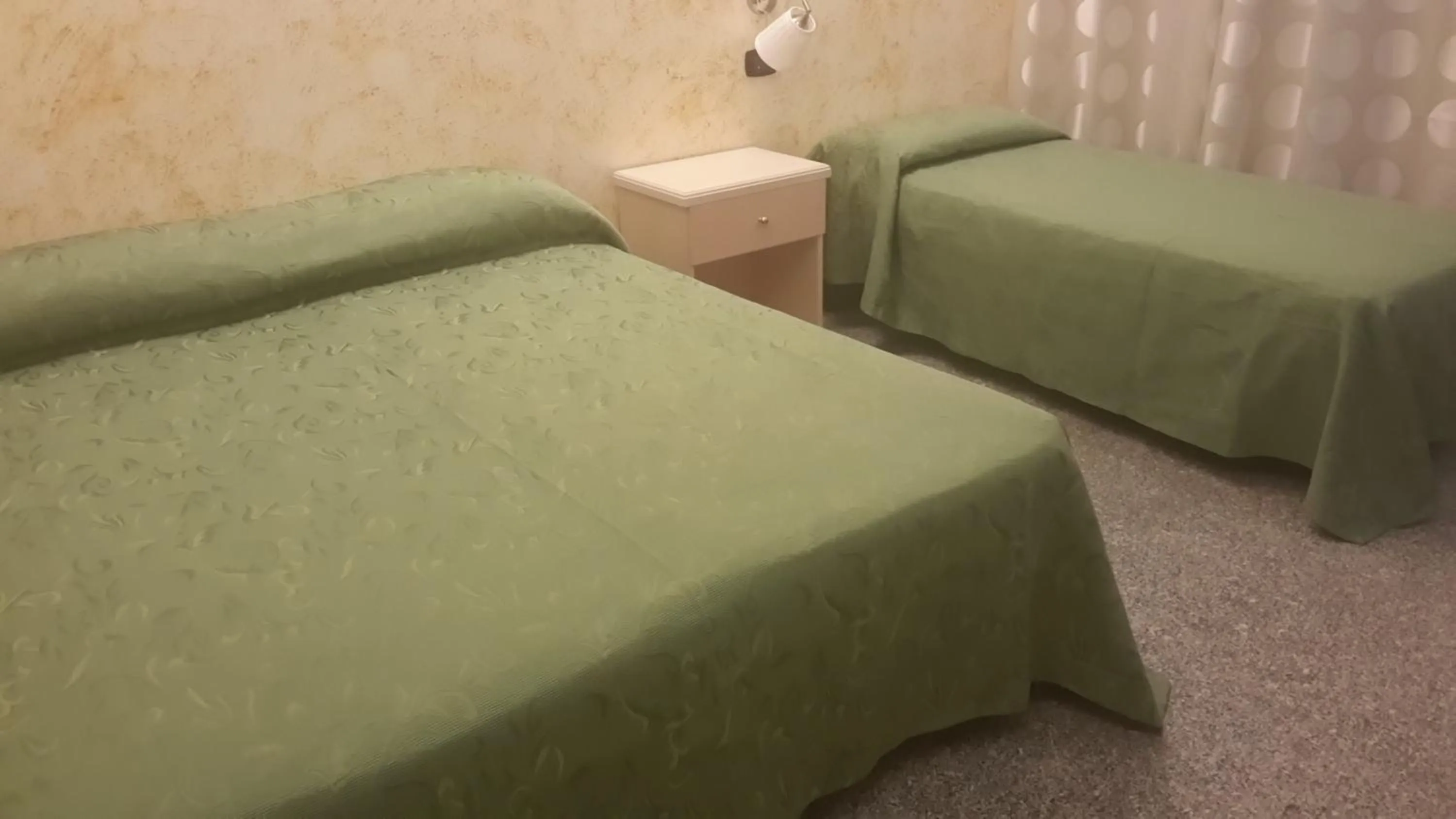 Photo of the whole room, Bed in Hotel Miramare