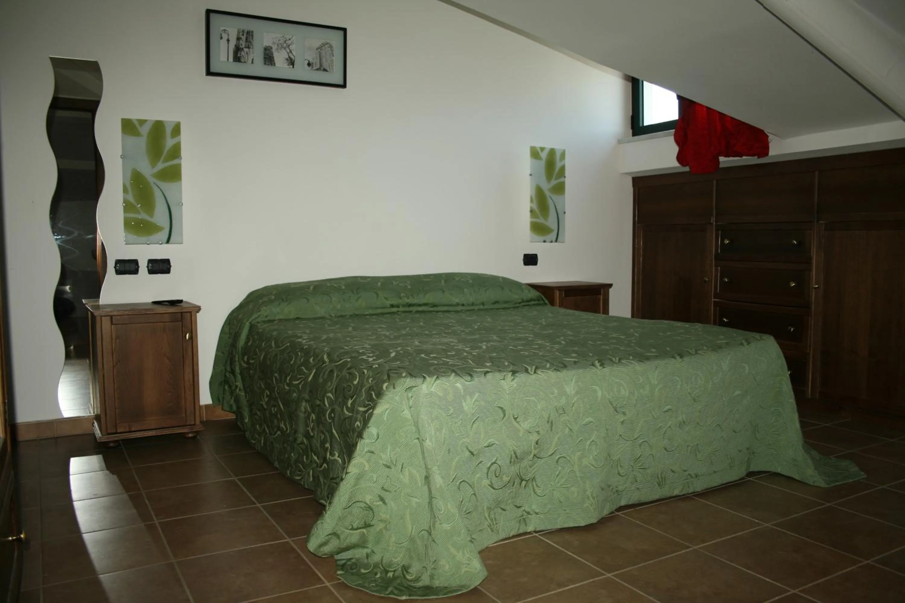 Photo of the whole room, Bed in Hotel Miramare