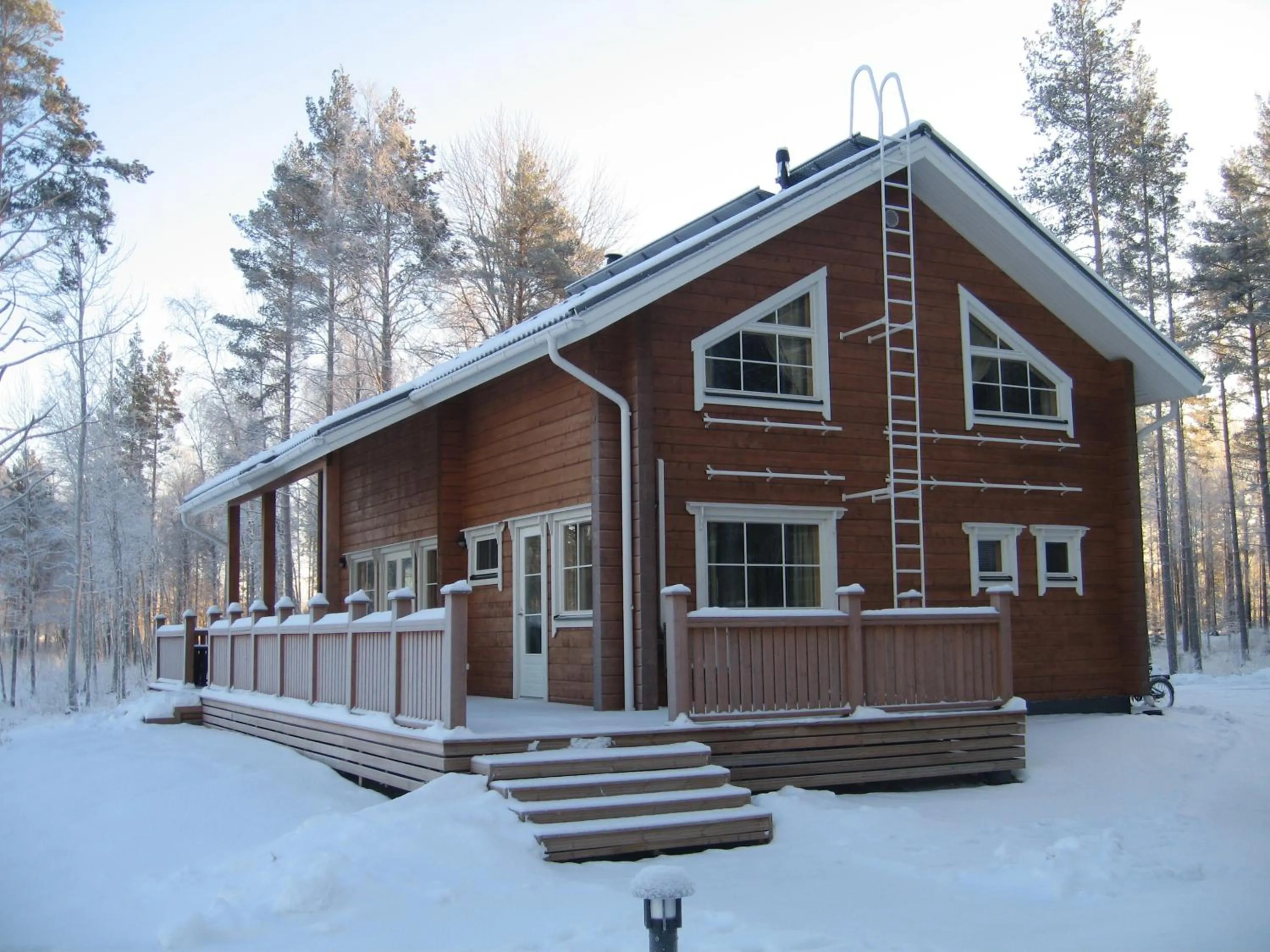 Saimaa Lakeside