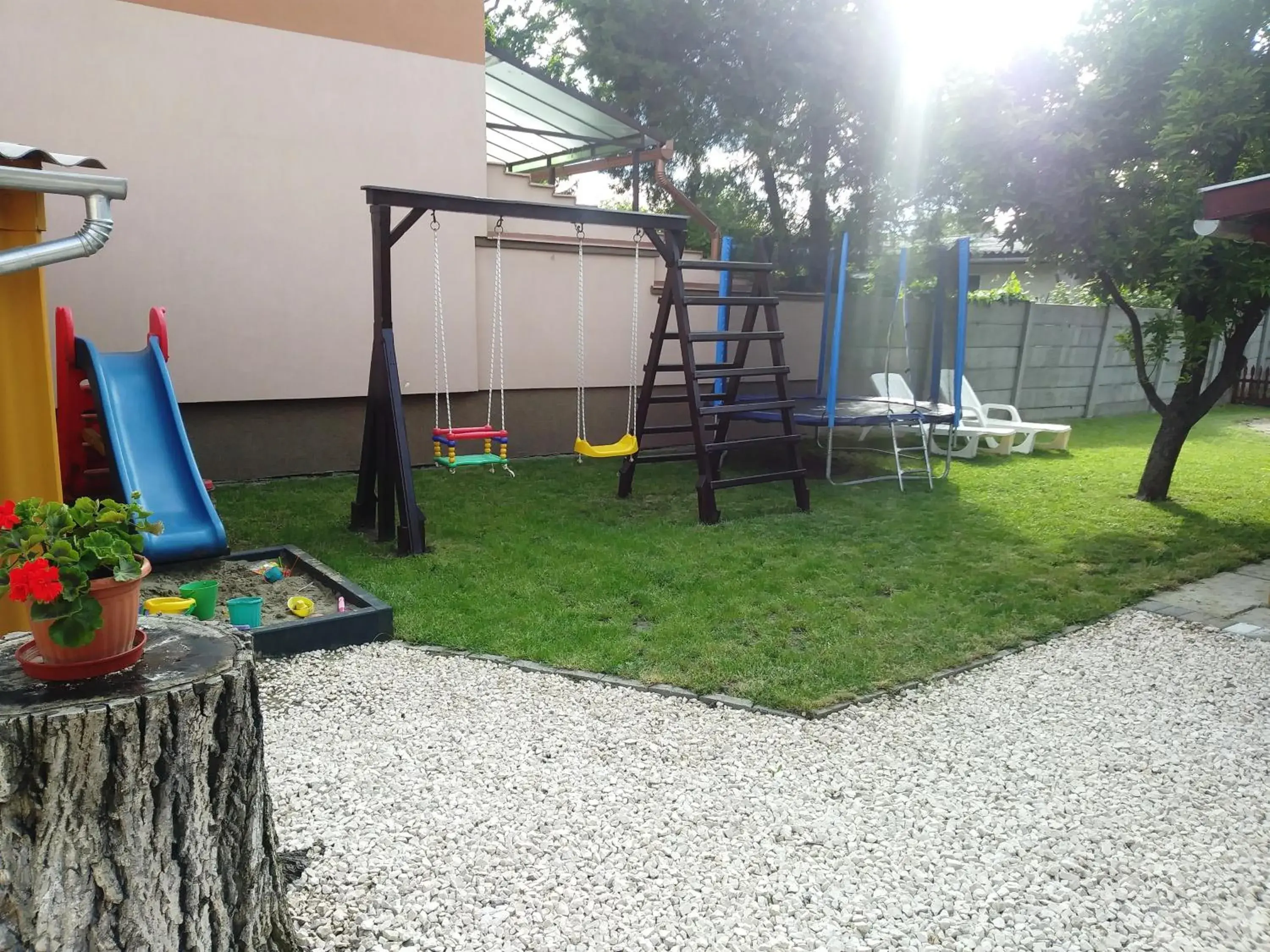 Szivárvány Apartman Szivárvány Apartman