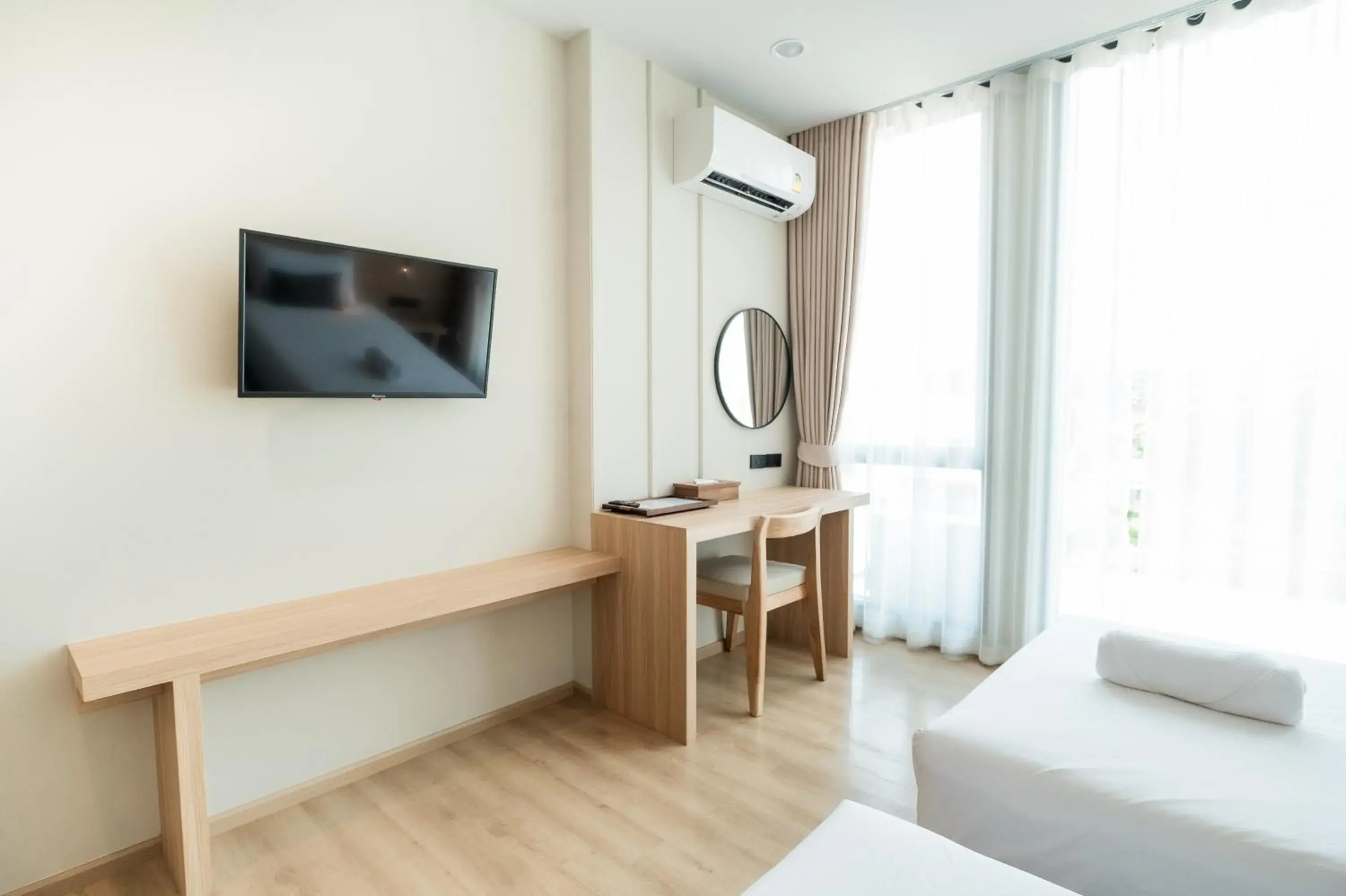 Bed in Pillows boutique hotel Bed in Pillows boutique hotel