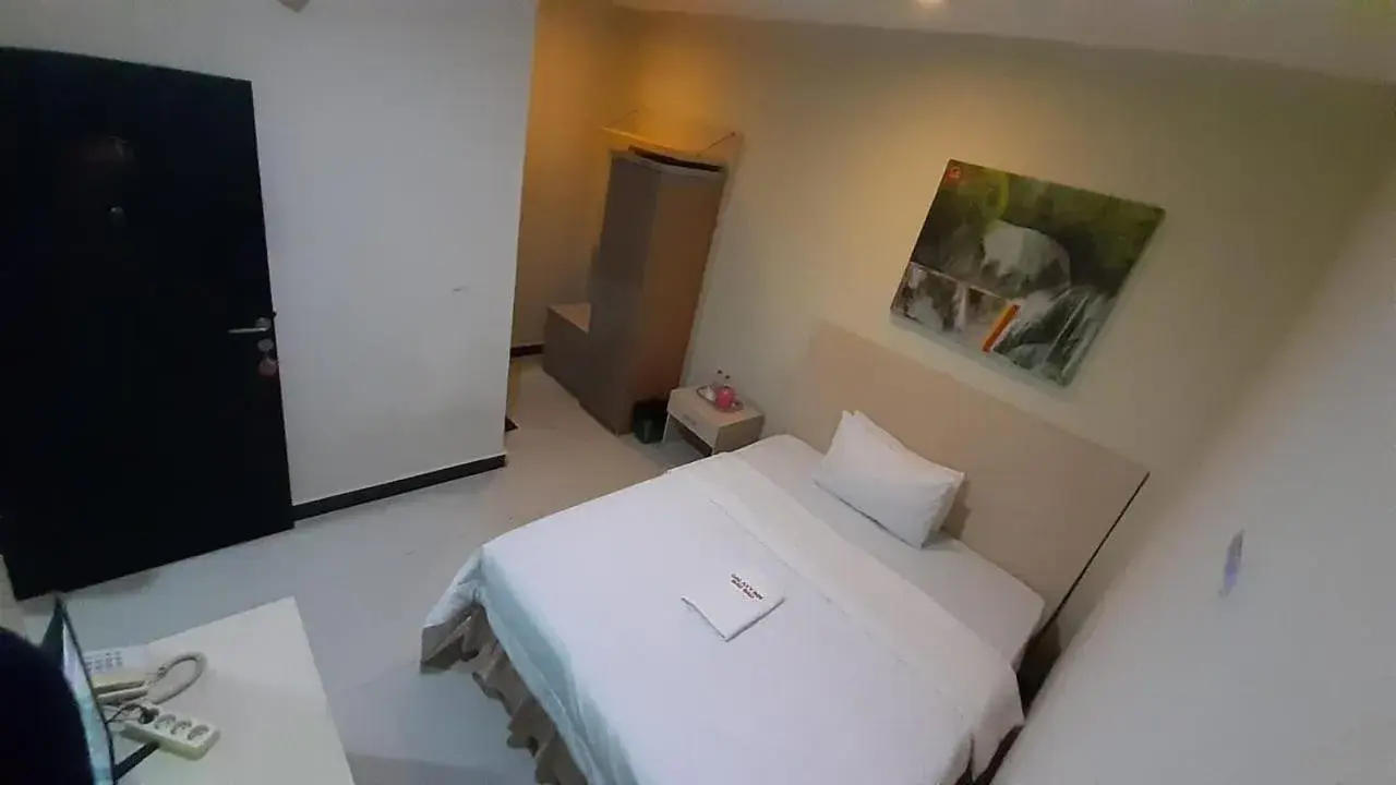 Galaxy Inn Galaxy Inn