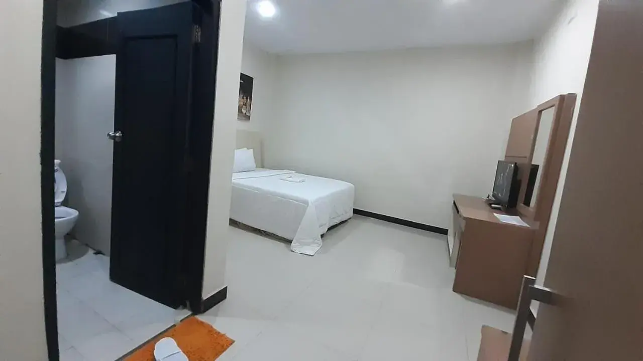 Galaxy Inn Galaxy Inn