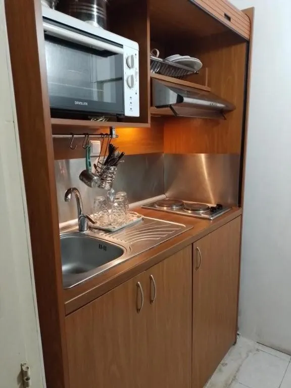 Miranta Hotel - Apartments & Studios