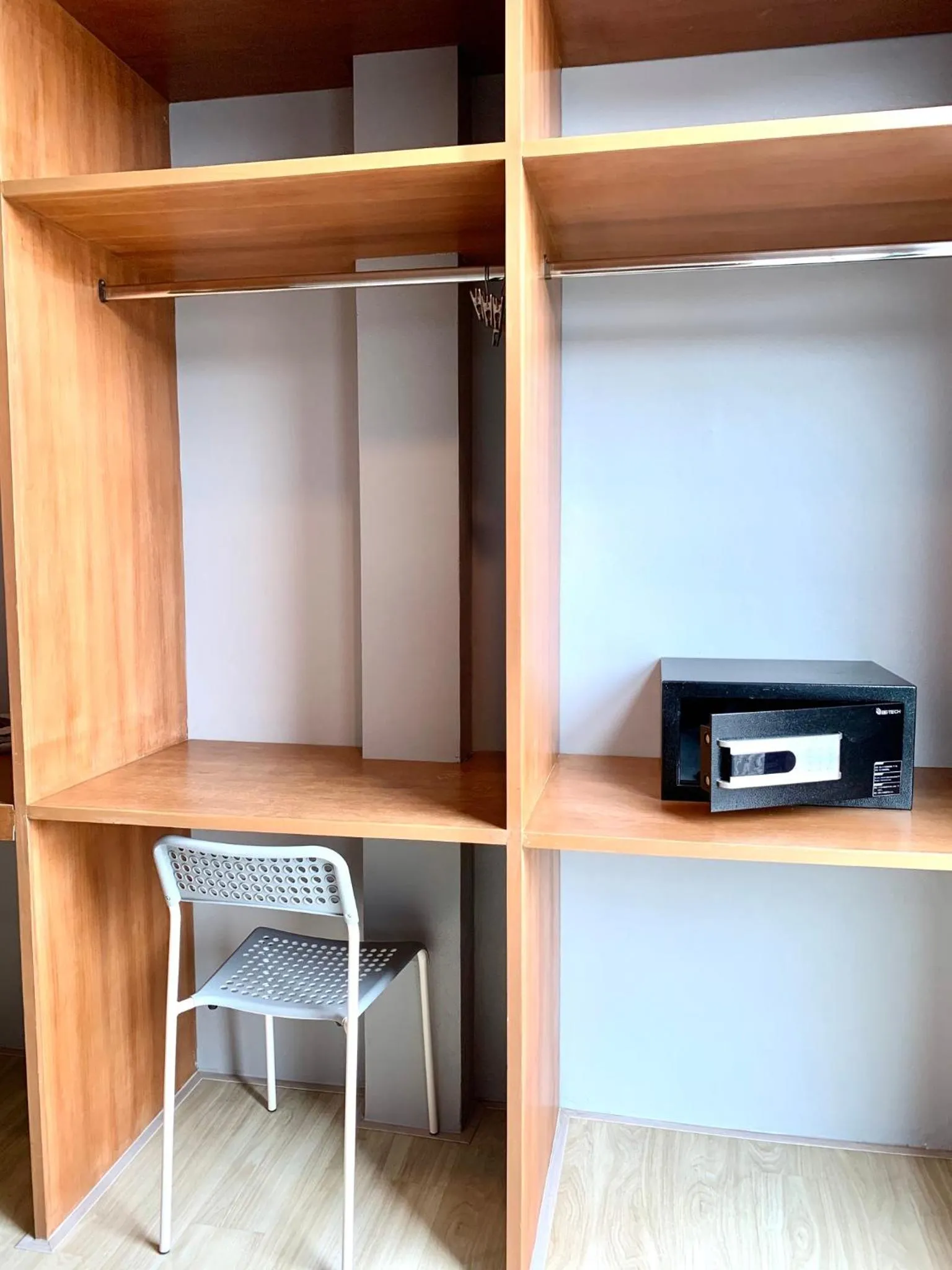 Other in Behind The Scene Hotel Club @ Samui