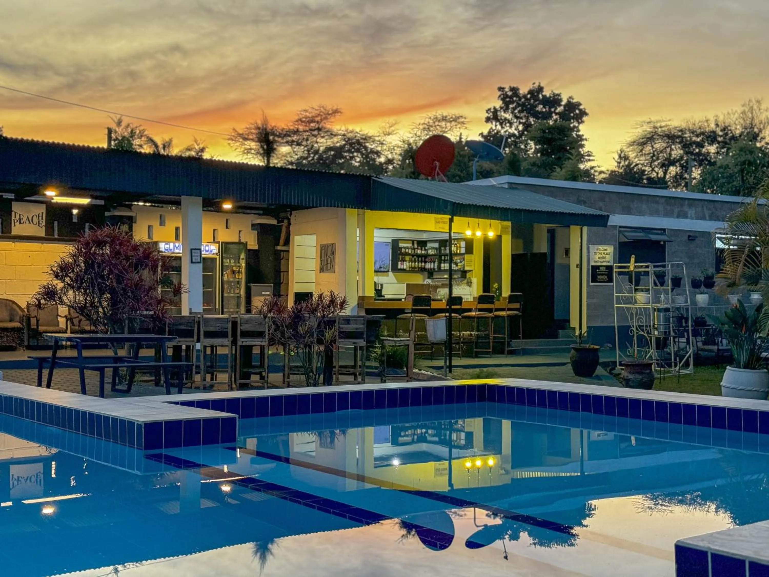 Other in Njiro Climax