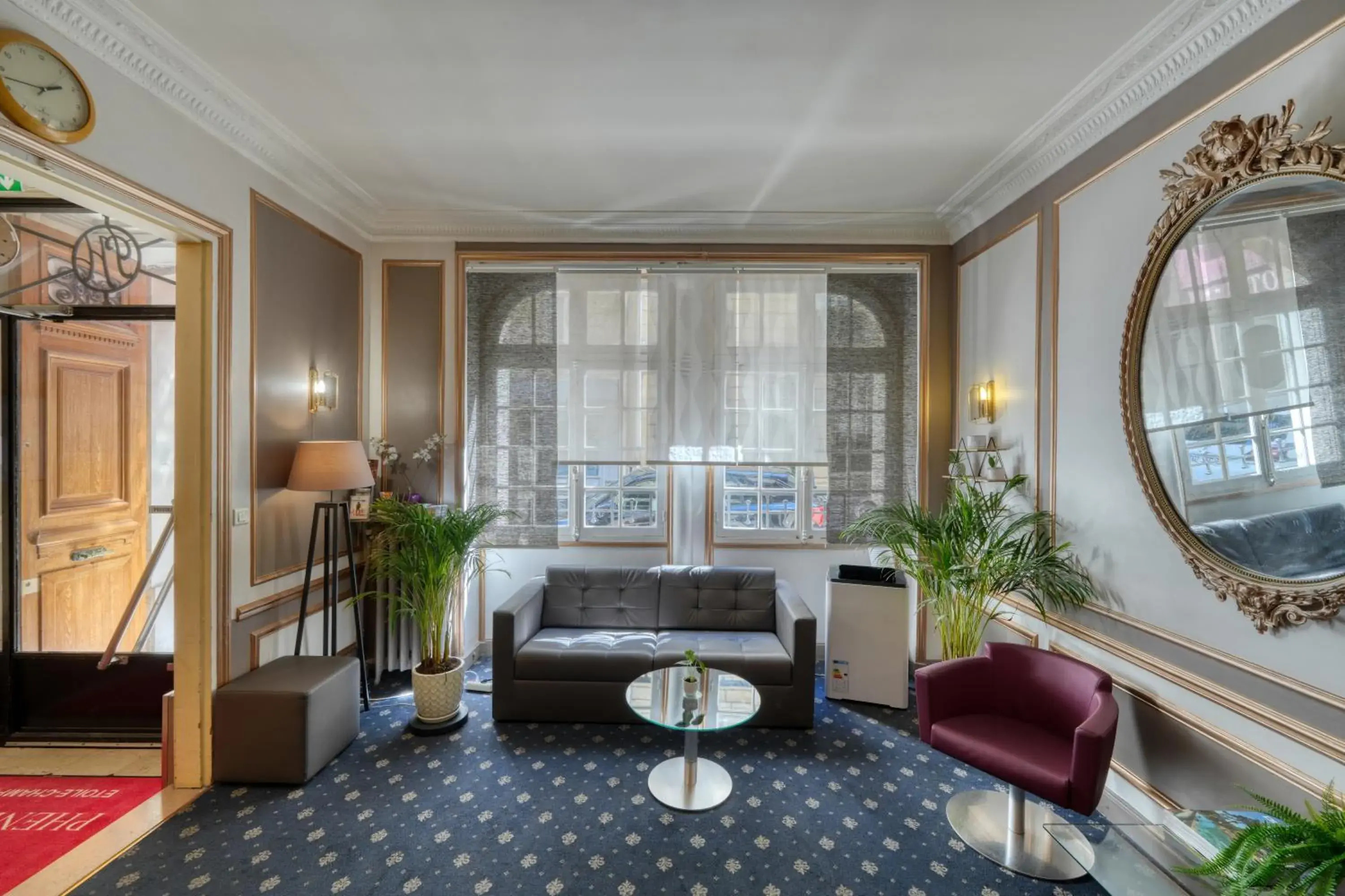 Hotel Phenix Paris Hotel Phenix Paris