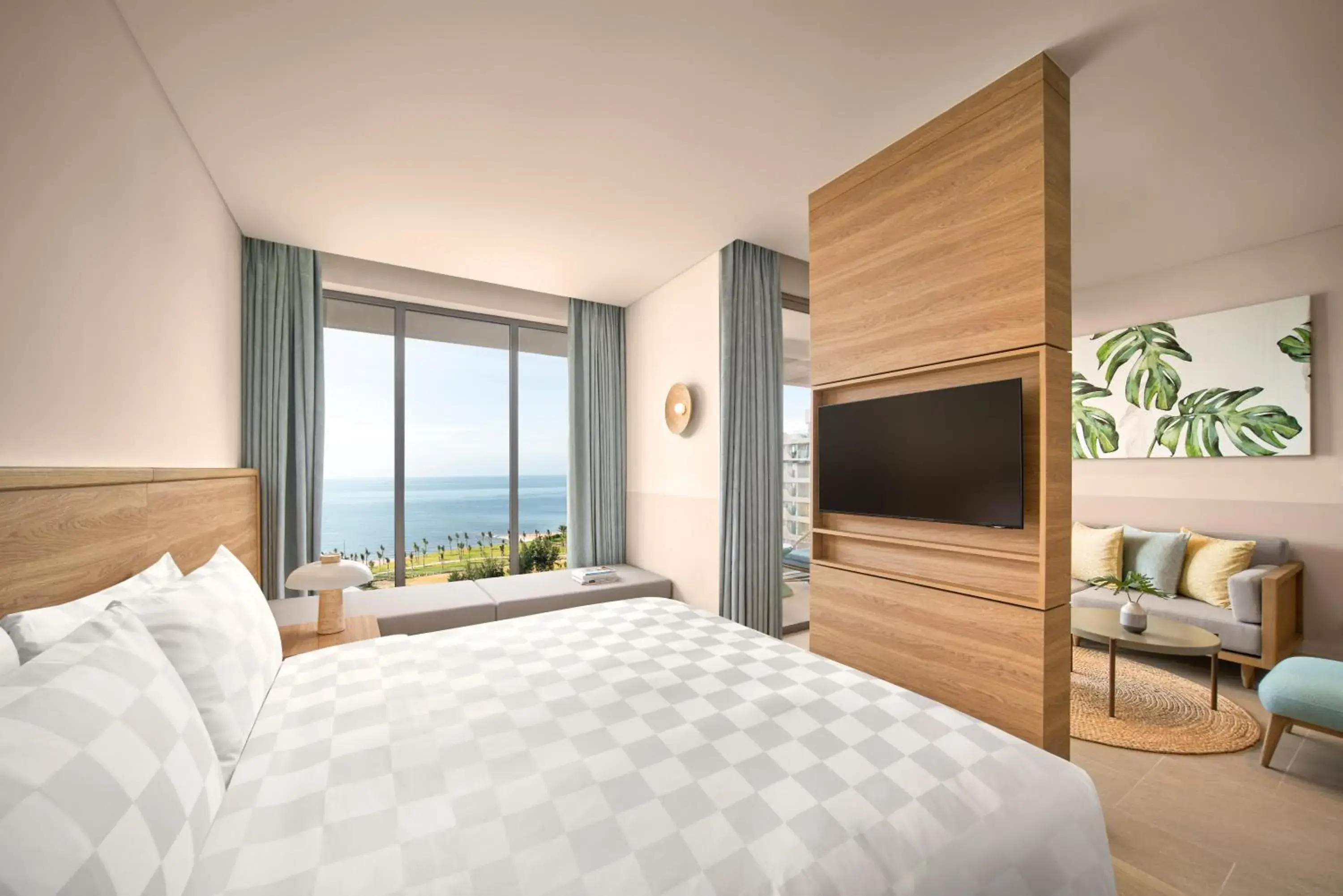 Bed in IXORA Ho Tram By Fusion Bed in IXORA Ho Tram By Fusion