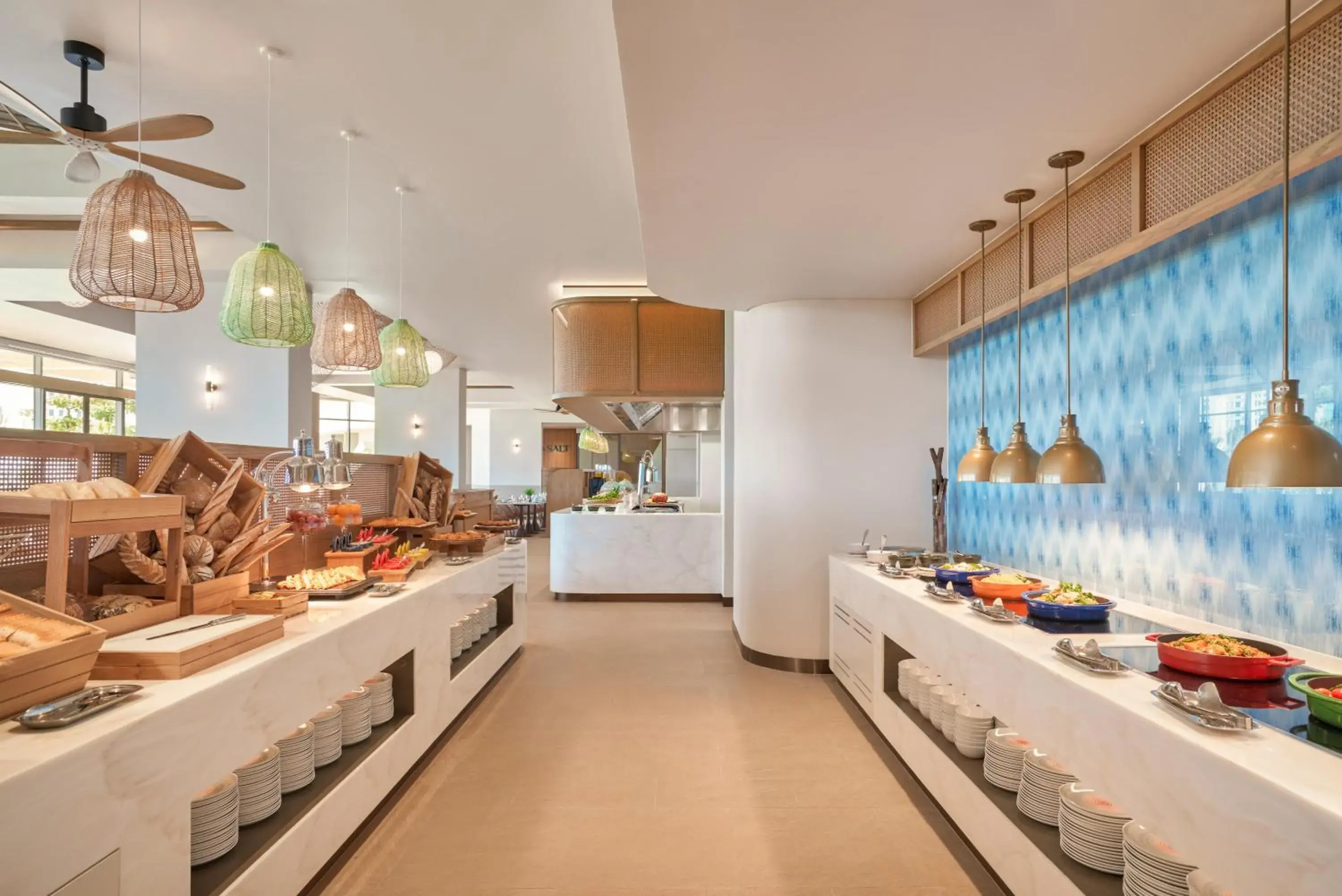 Restaurant/places to eat in IXORA Ho Tram By Fusion Restaurant/places to eat in IXORA Ho Tram By Fusion