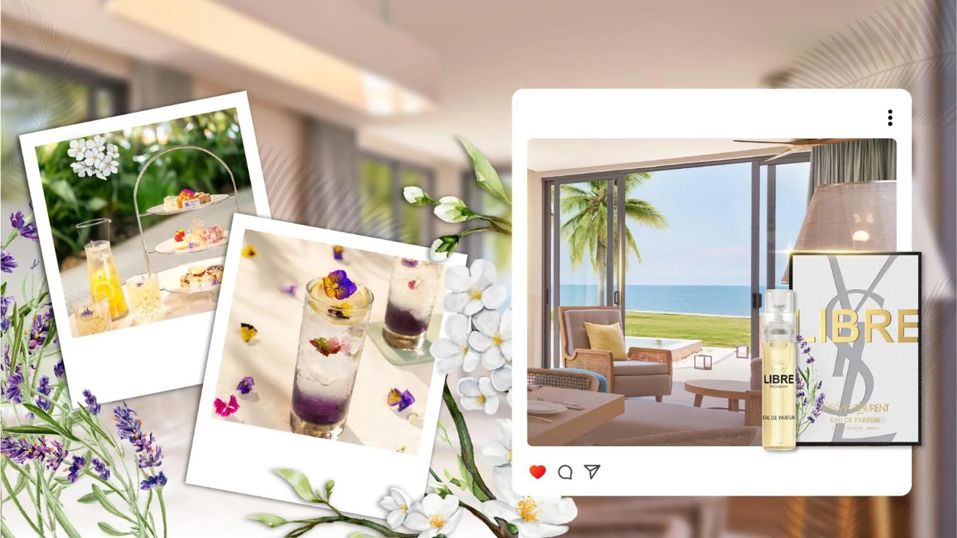 Coffee/tea facilities in IXORA Ho Tram By Fusion