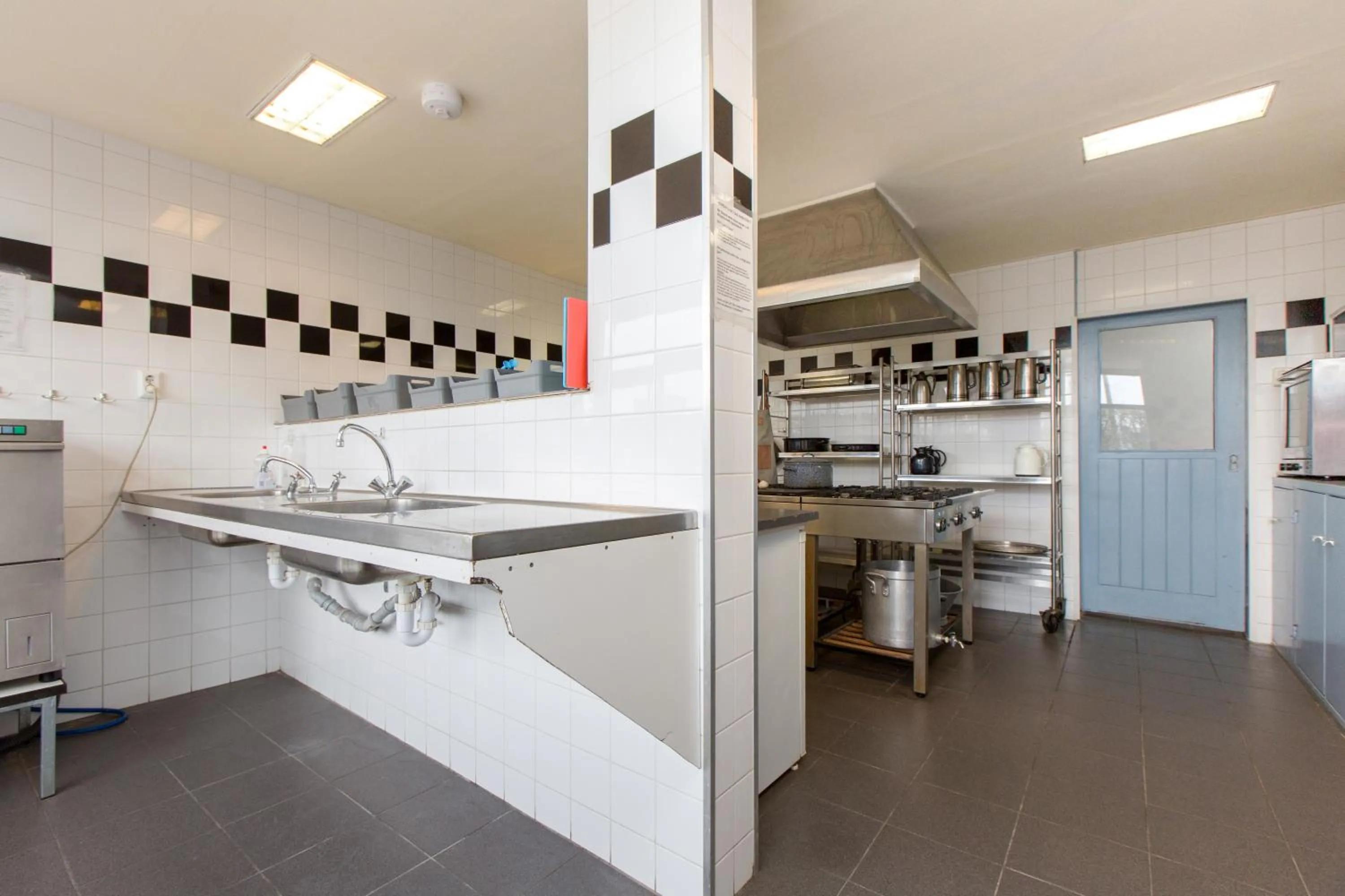 Het Toppunt groot vakantiehuis aan het water