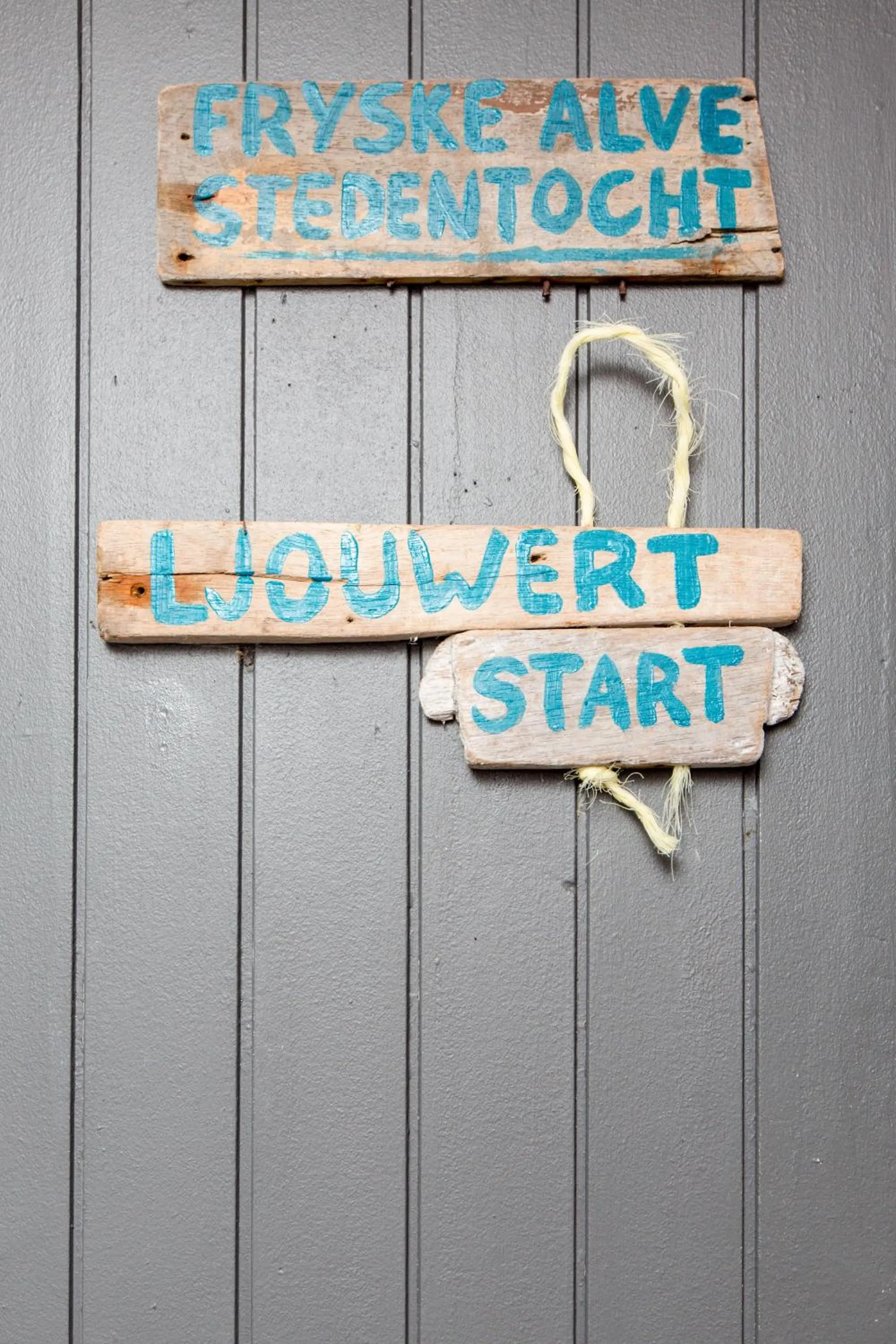 Het Toppunt groot vakantiehuis aan het water