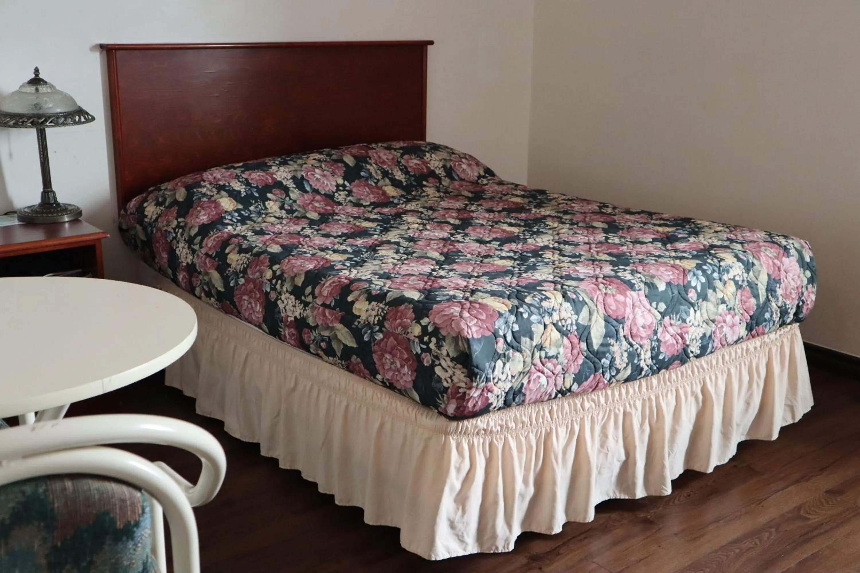 Bed in Destination Family Hotel