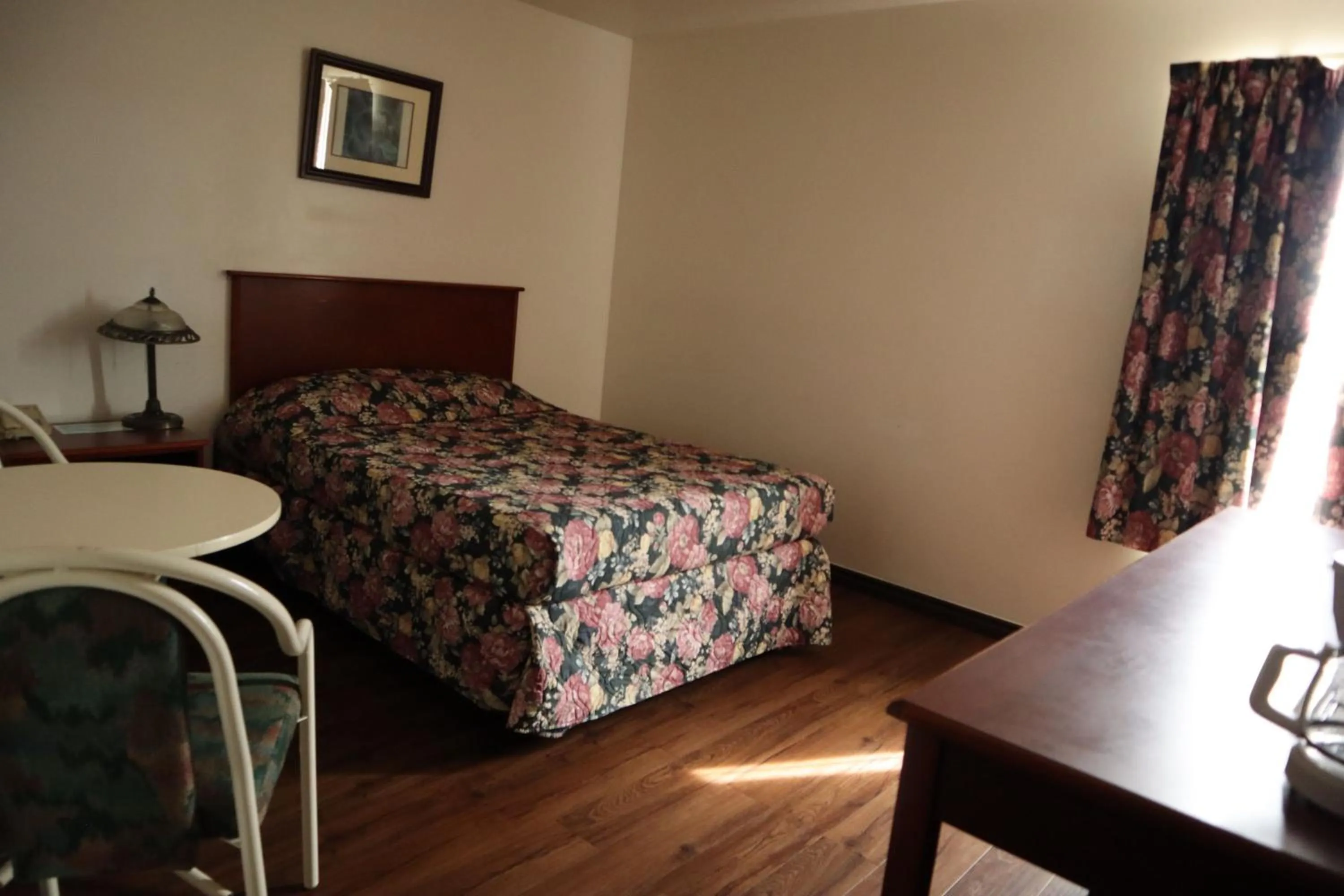 Bed in Destination Family Hotel