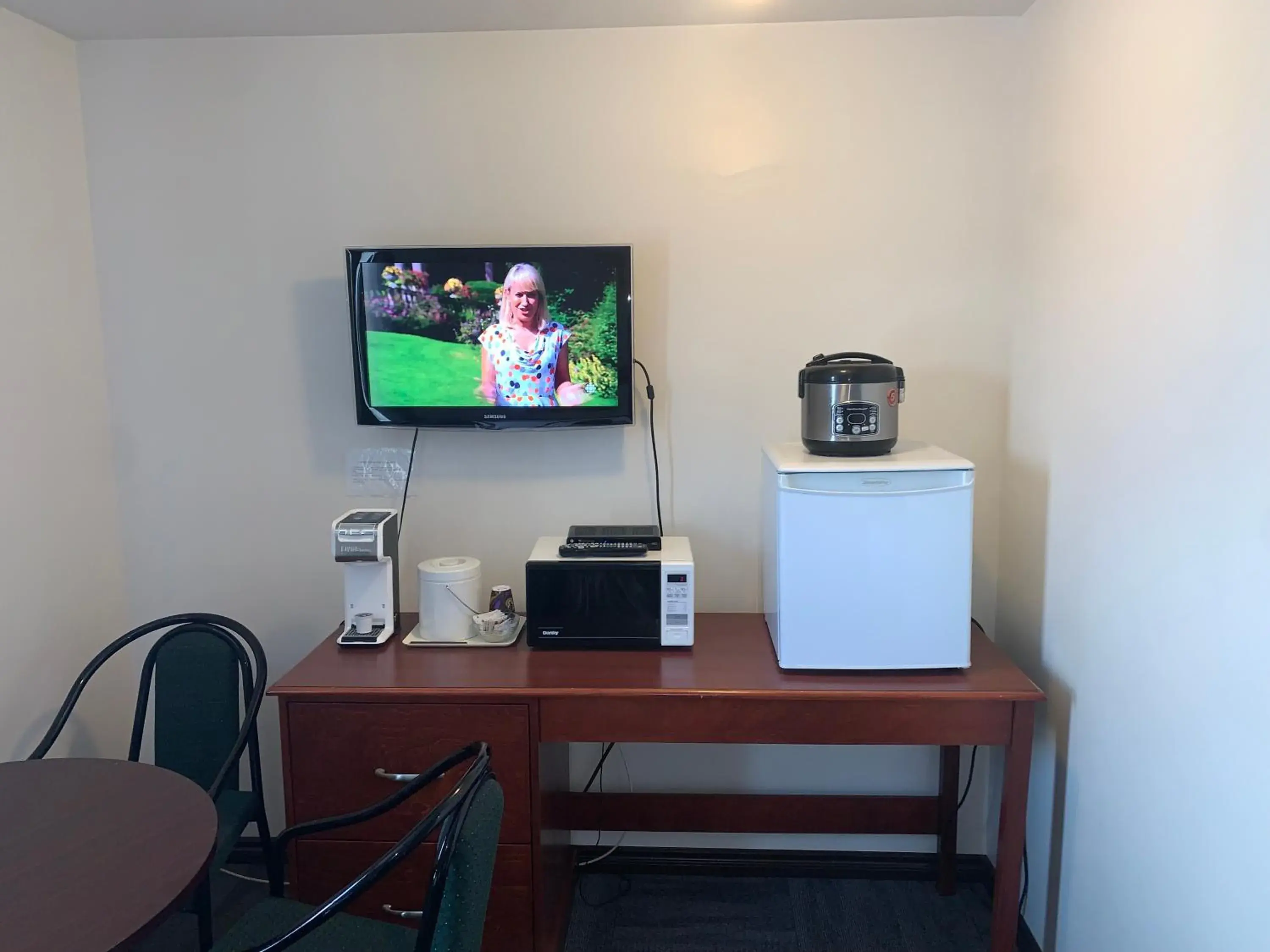 Standard Double Room in Destination Family Hotel Standard Double Room in Destination Family Hotel