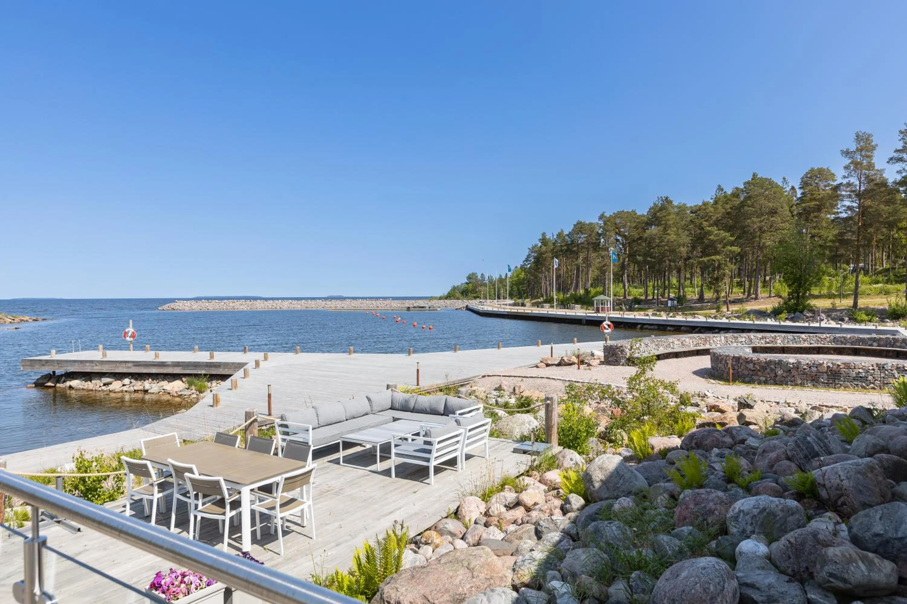 Furuvik Havshotell