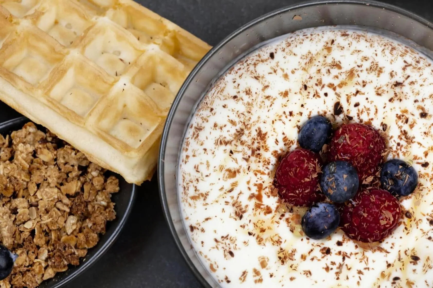 Breakfast in Dom & House - Apartamenty Zacisze