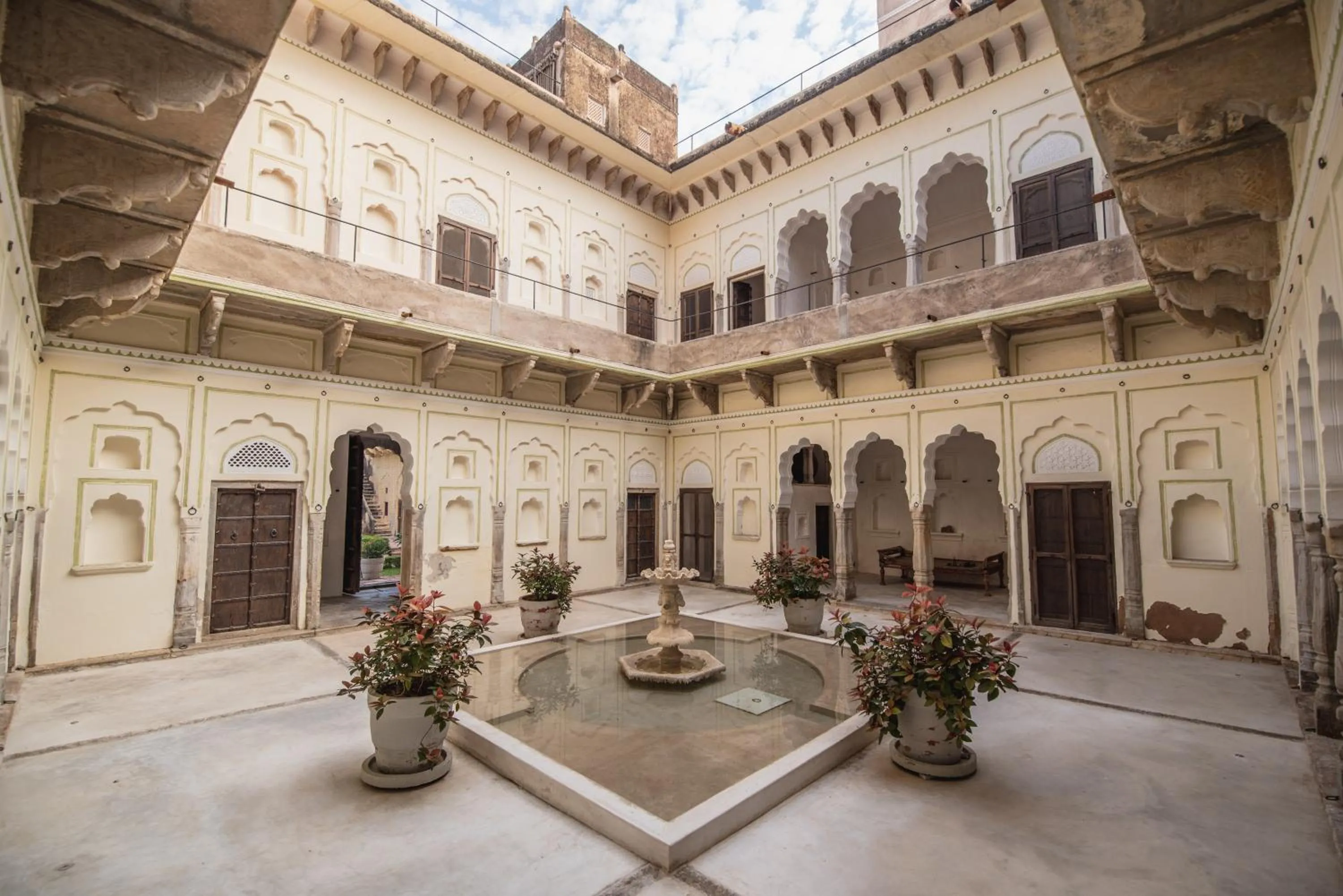 DEEPPURA GARH