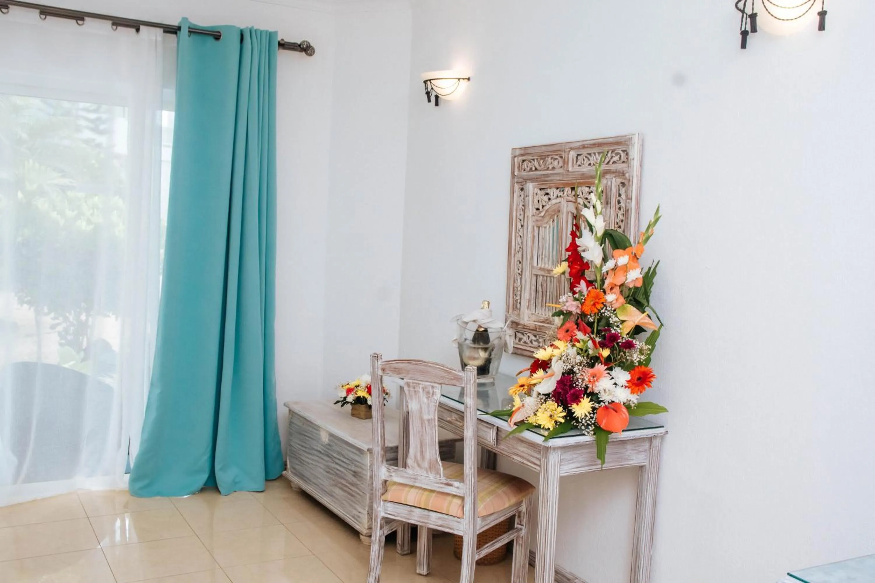 Hibiscus Boutique Hotel