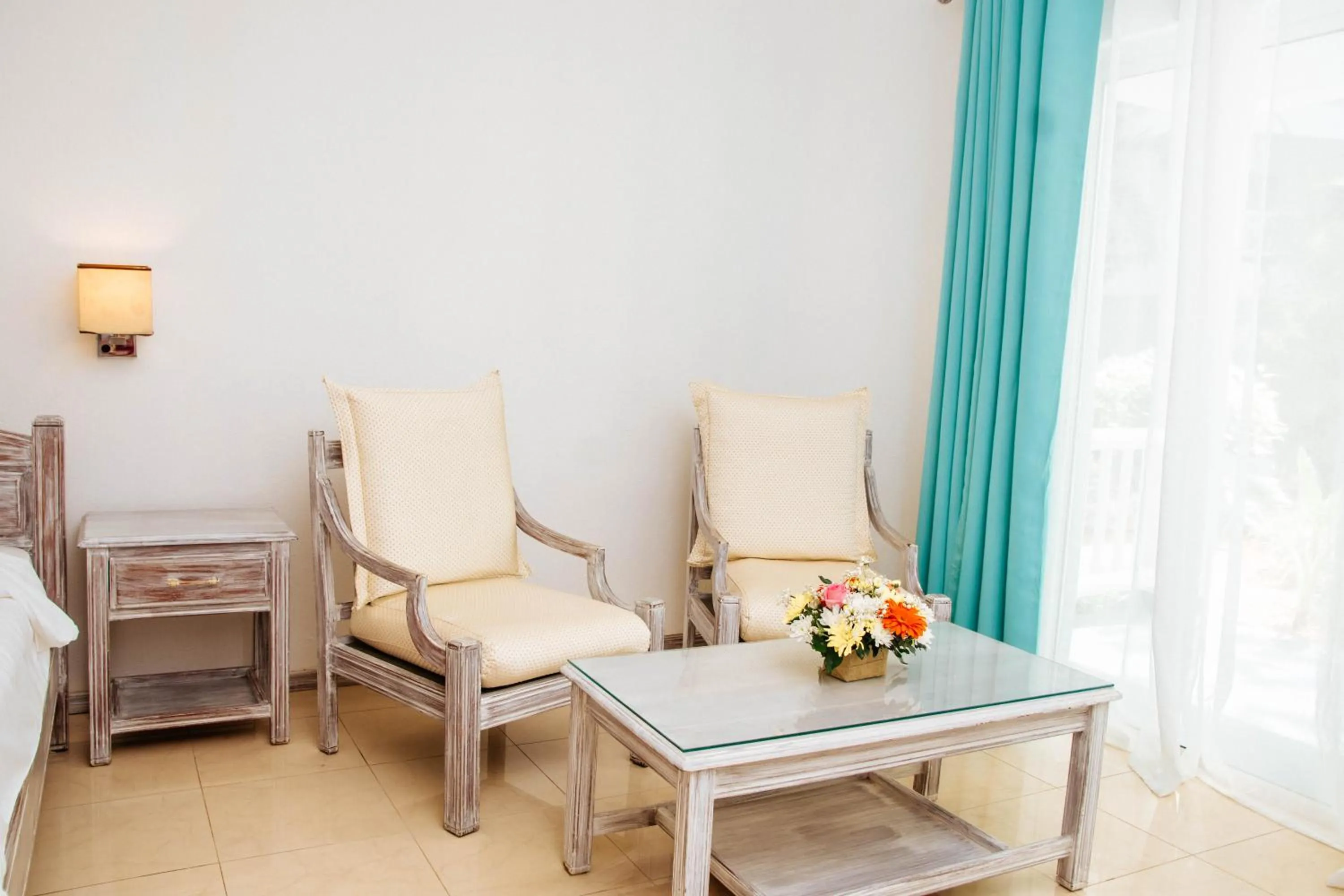 Hibiscus Boutique Hotel