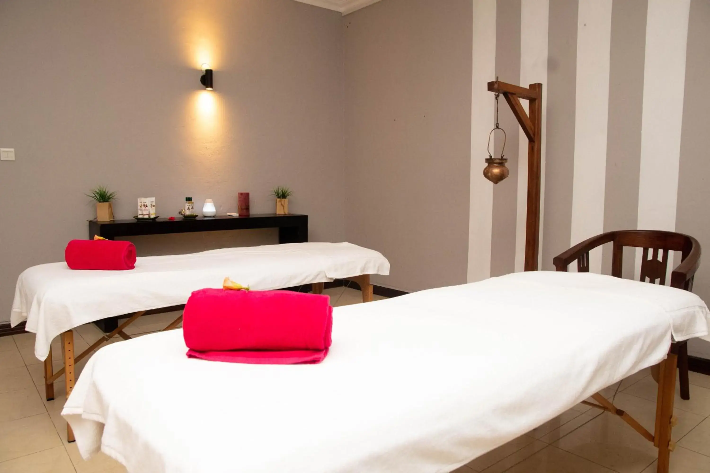 Spa and wellness centre/facilities, Bed in Hibiscus Boutique Hotel Spa and wellness centre/facilities, Bed in Hibiscus Boutique Hotel