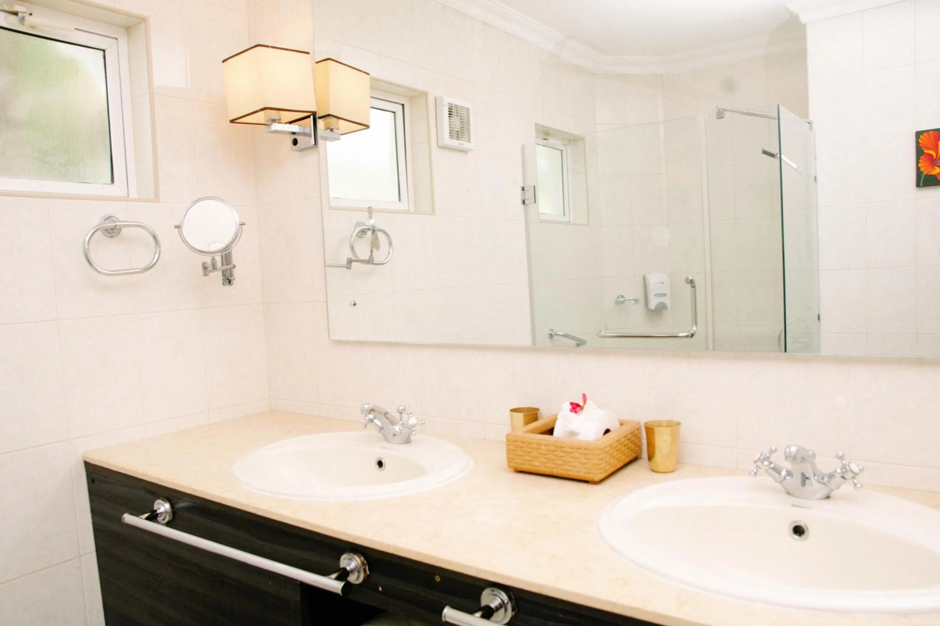 Hibiscus Boutique Hotel