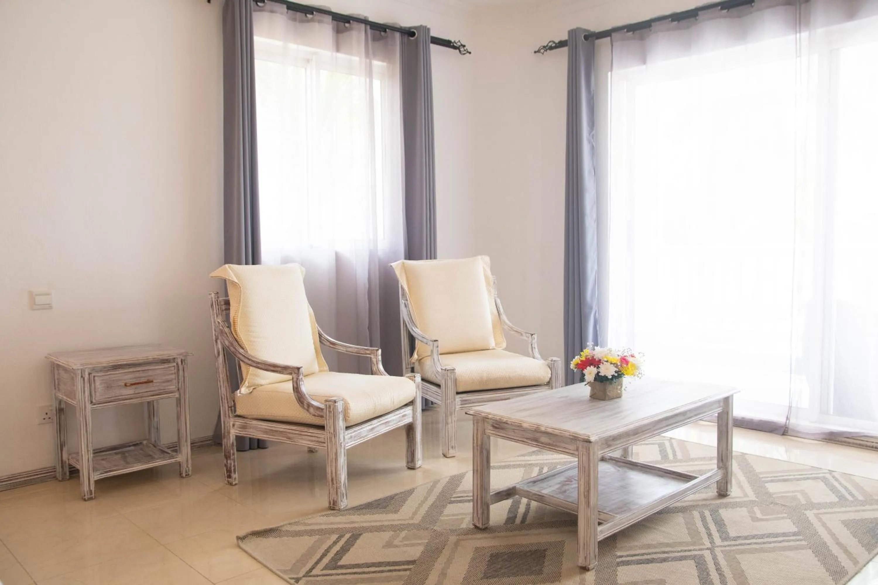 Hibiscus Boutique Hotel